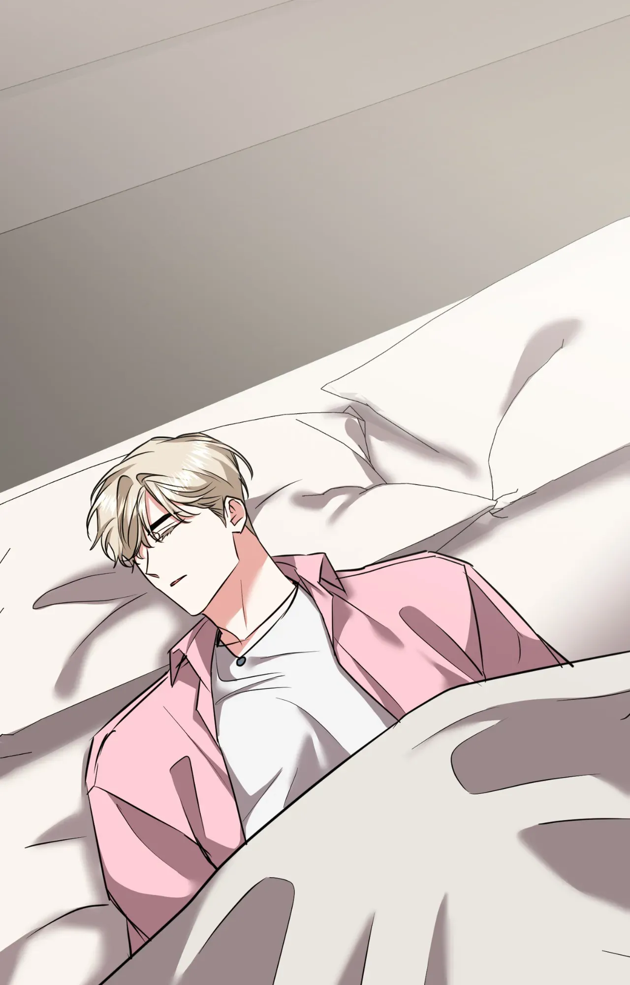 Select Just Peachy	 Just Peachy Chapter 43 - page 176