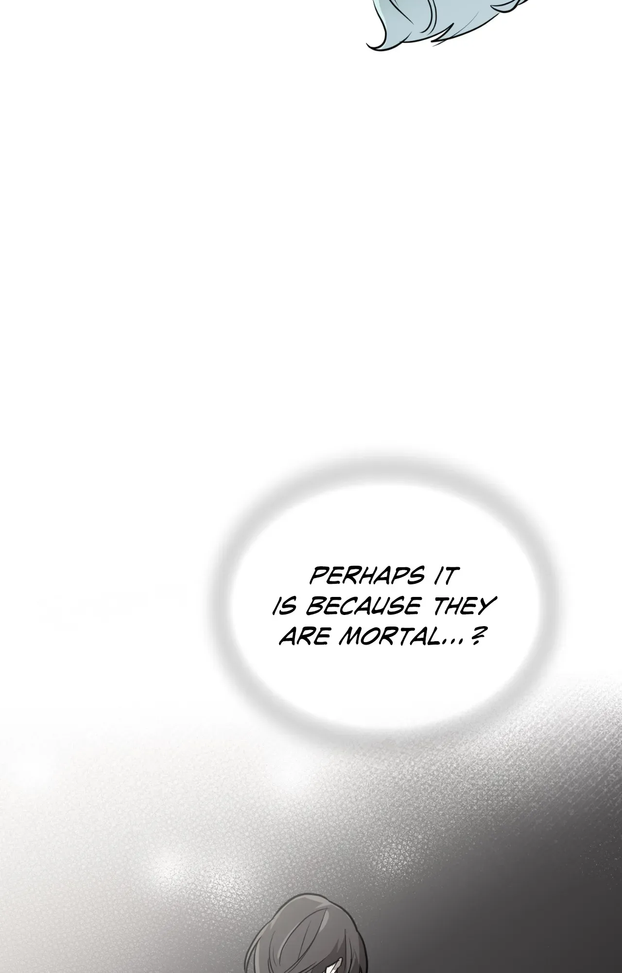 Select Just Peachy	 Just Peachy Chapter 43 - page 19