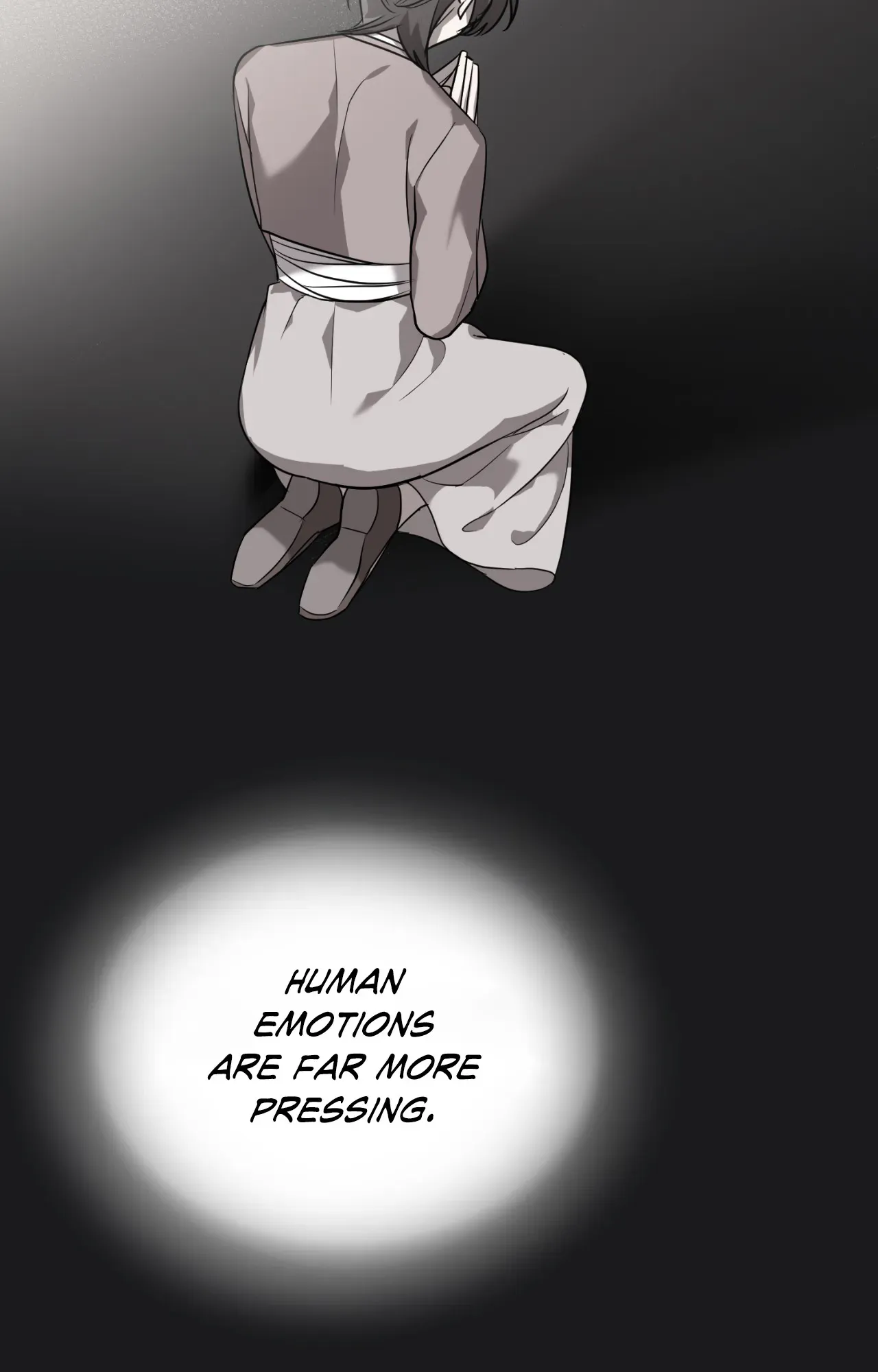 Select Just Peachy	 Just Peachy Chapter 43 - page 20