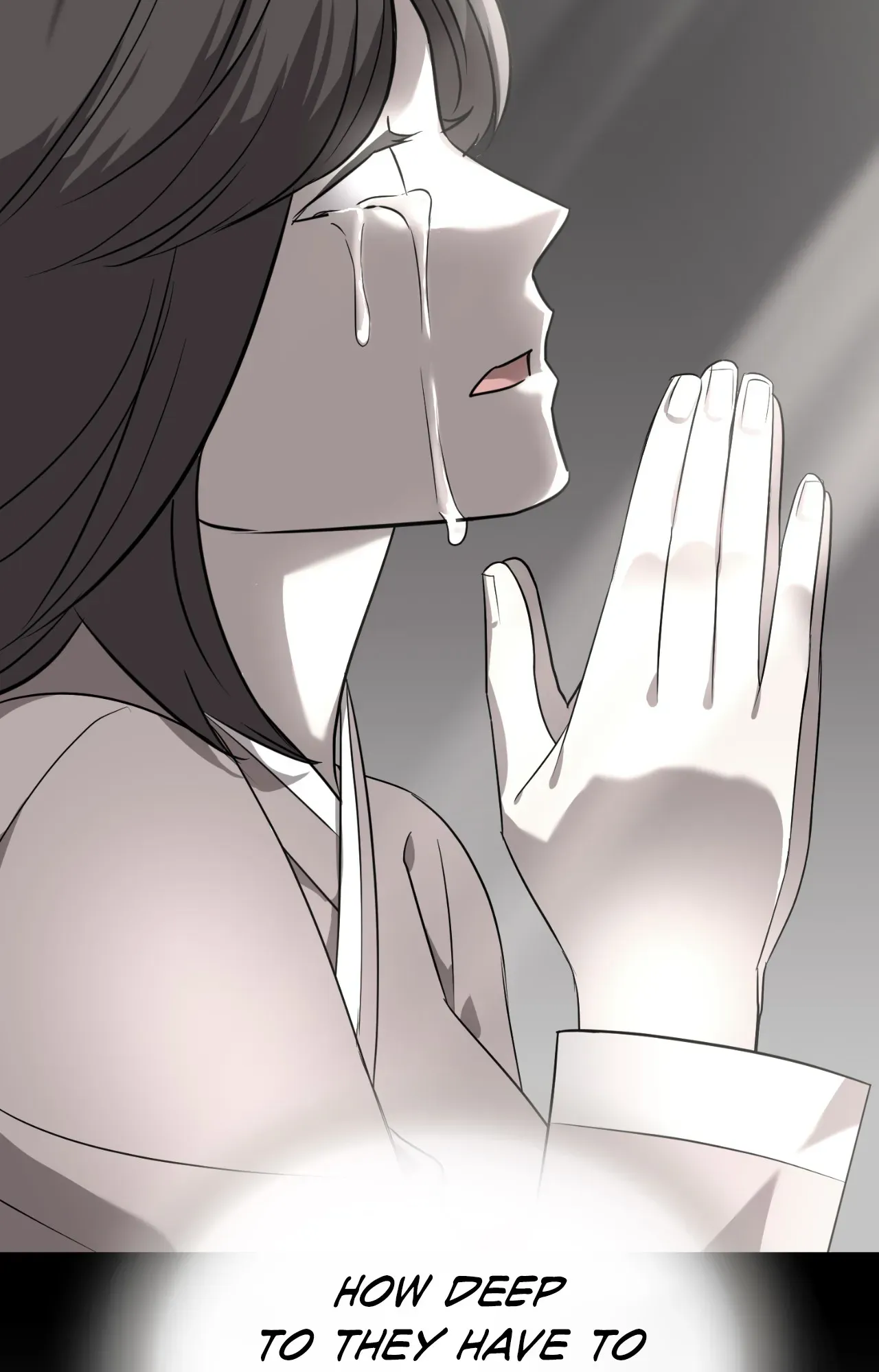Select Just Peachy	 Just Peachy Chapter 43 - page 22