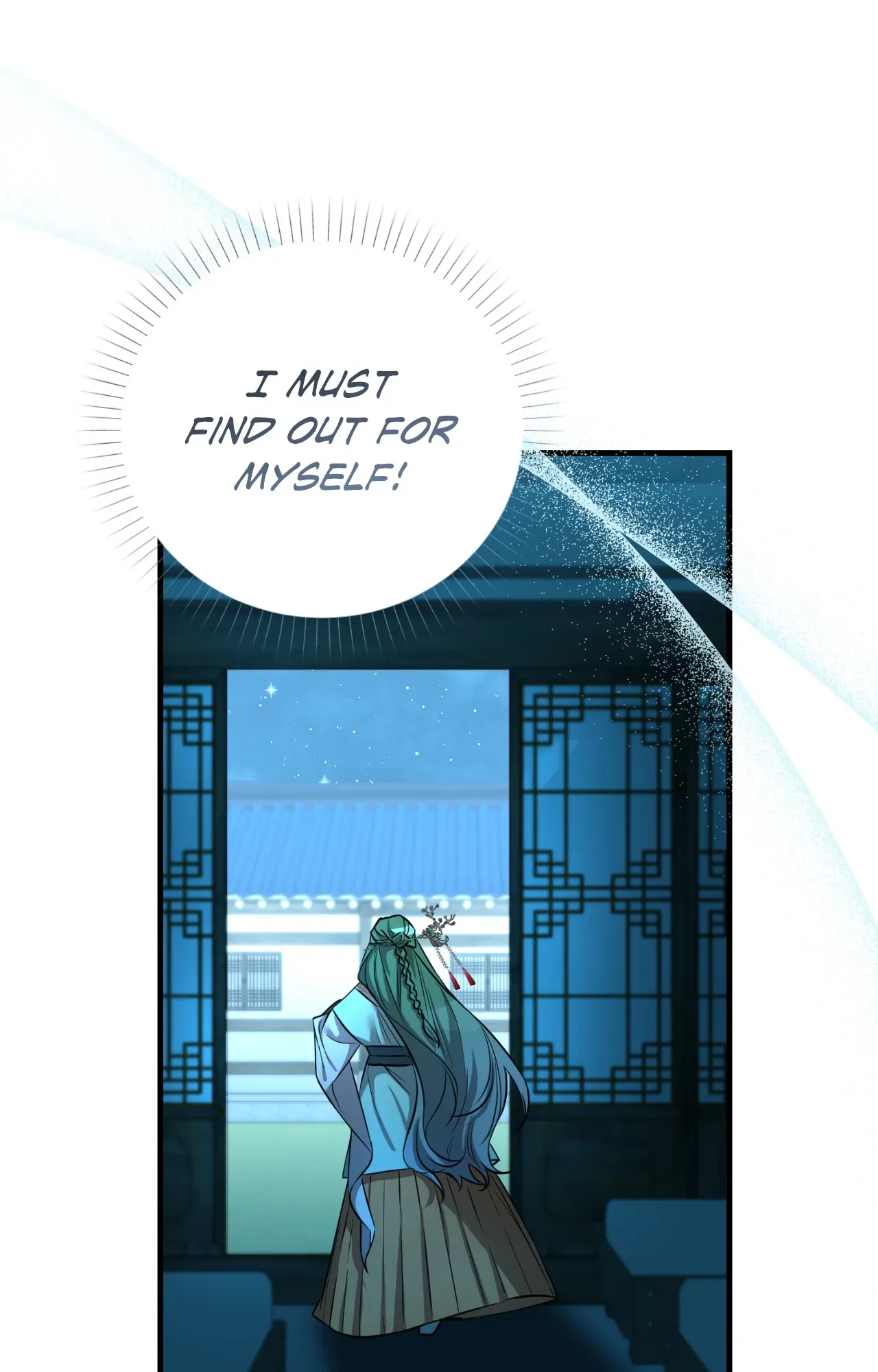 Select Just Peachy	 Just Peachy Chapter 43 - page 27