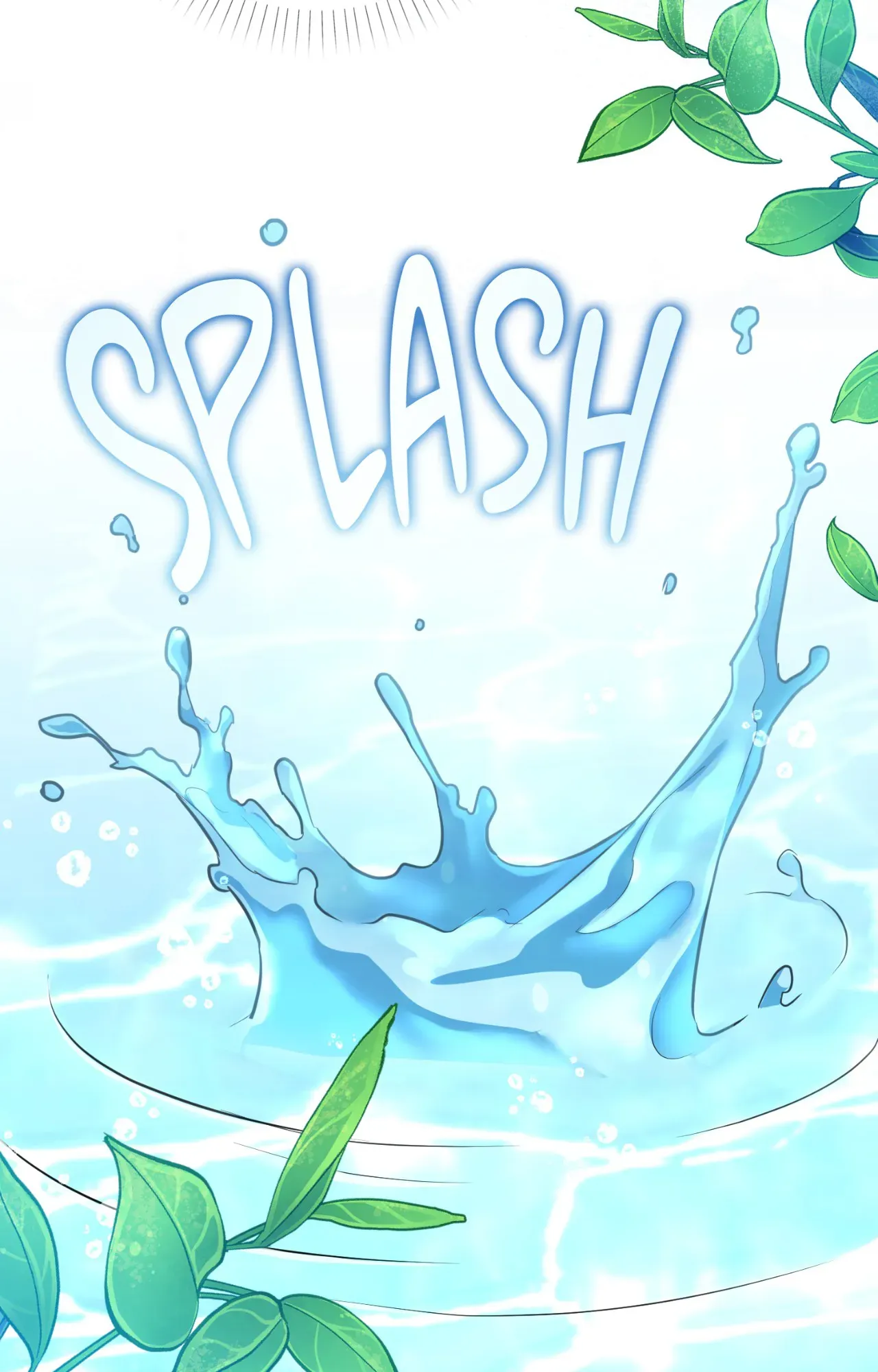 Select Just Peachy	 Just Peachy Chapter 43 - page 31