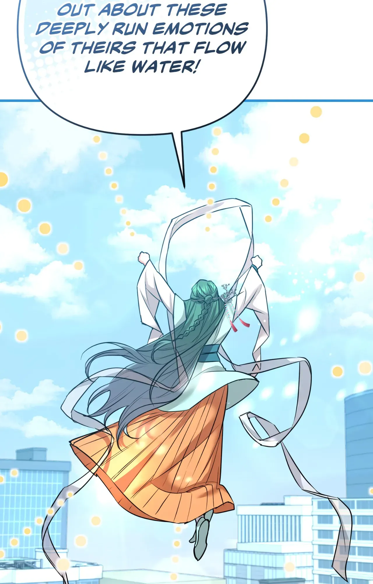 Select Just Peachy	 Just Peachy Chapter 43 - page 36