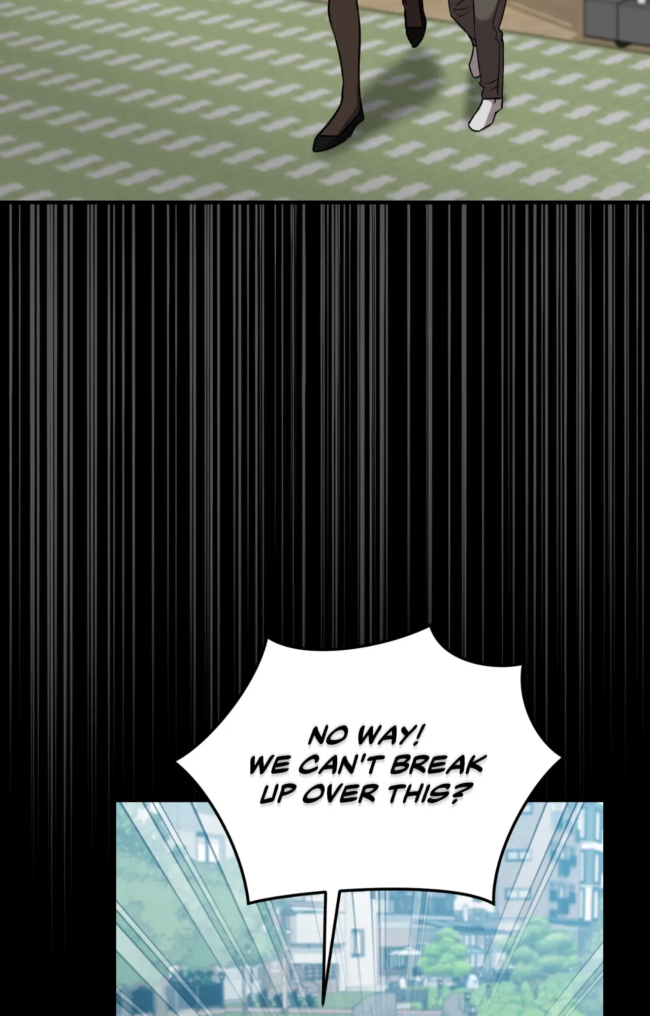 Select Just Peachy	 Just Peachy Chapter 43 - page 40