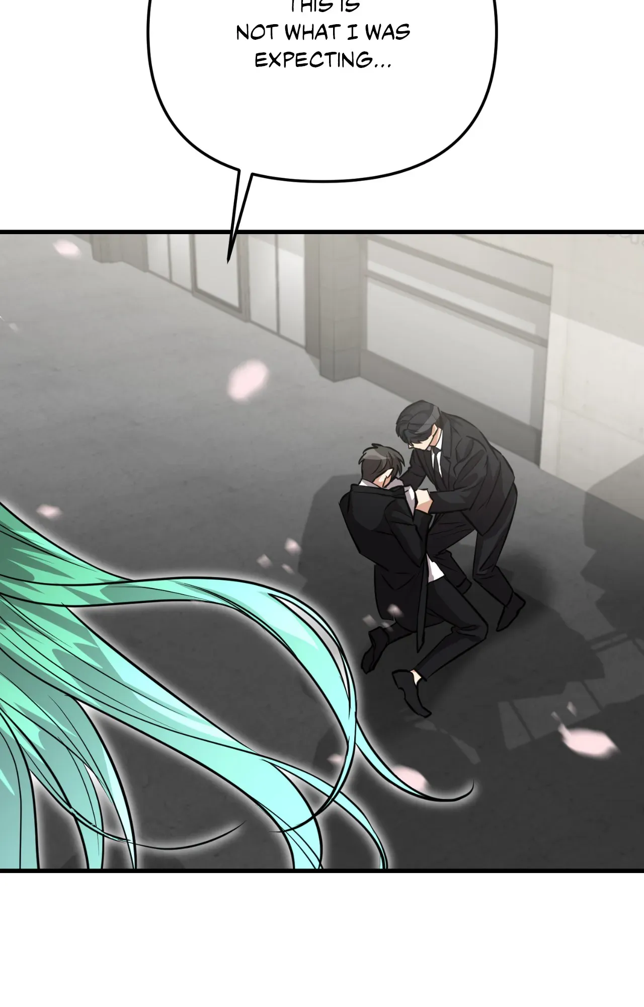 Select Just Peachy	 Just Peachy Chapter 43 - page 45