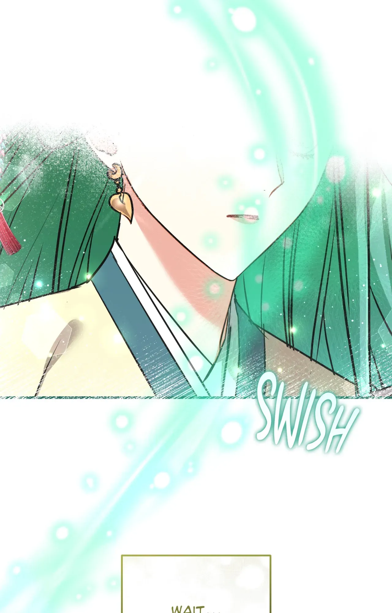 Select Just Peachy	 Just Peachy Chapter 43 - page 5