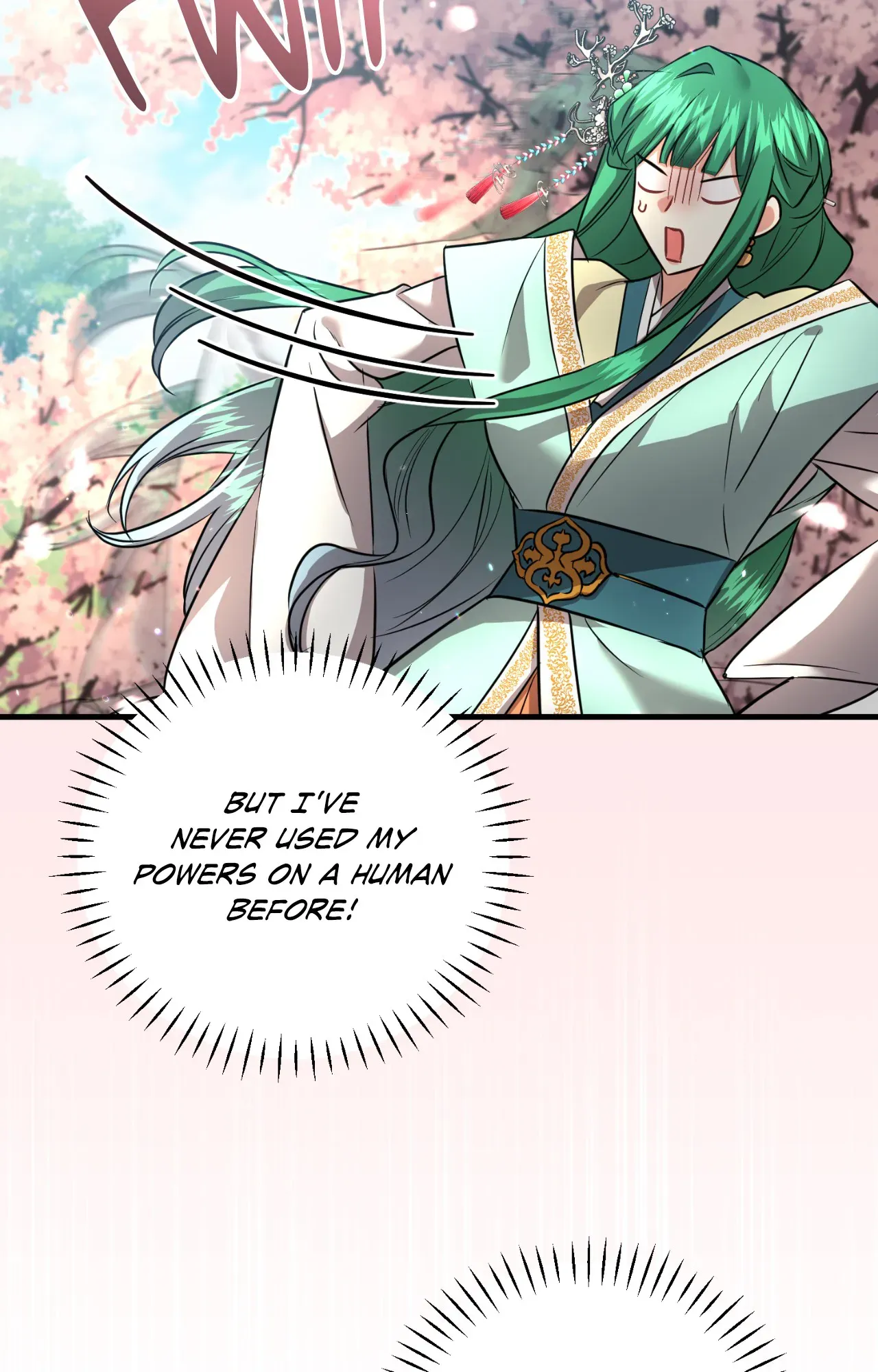 Select Just Peachy	 Just Peachy Chapter 43 - page 56