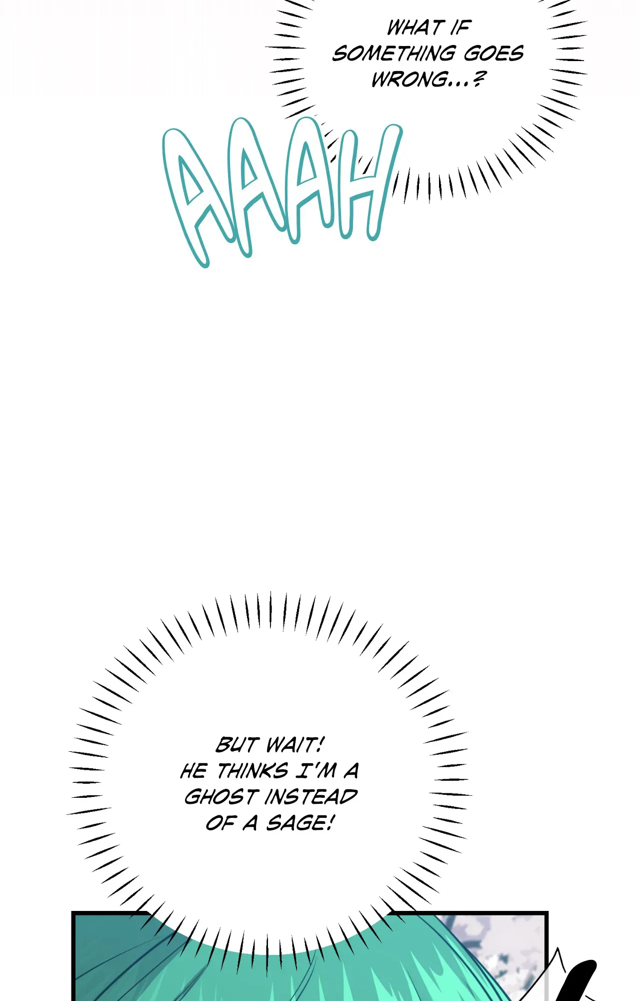 Select Just Peachy	 Just Peachy Chapter 43 - page 57