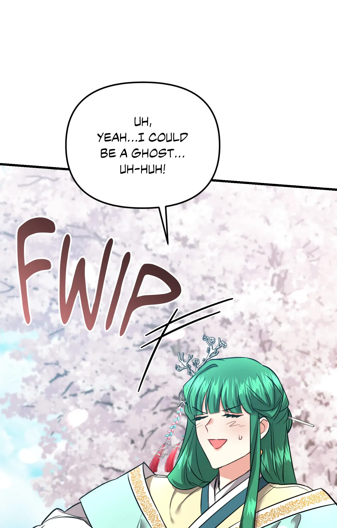 Select Just Peachy	 Just Peachy Chapter 43 - page 60