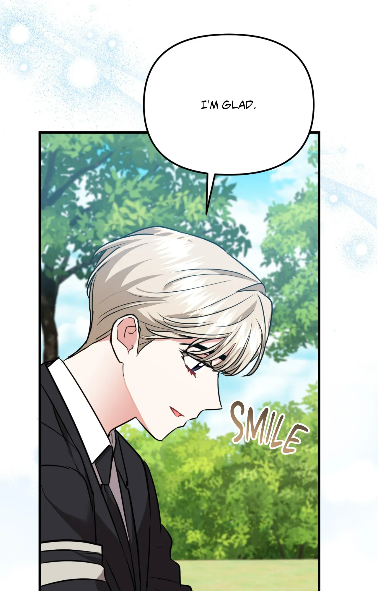 Select Just Peachy	 Just Peachy Chapter 43 - page 62