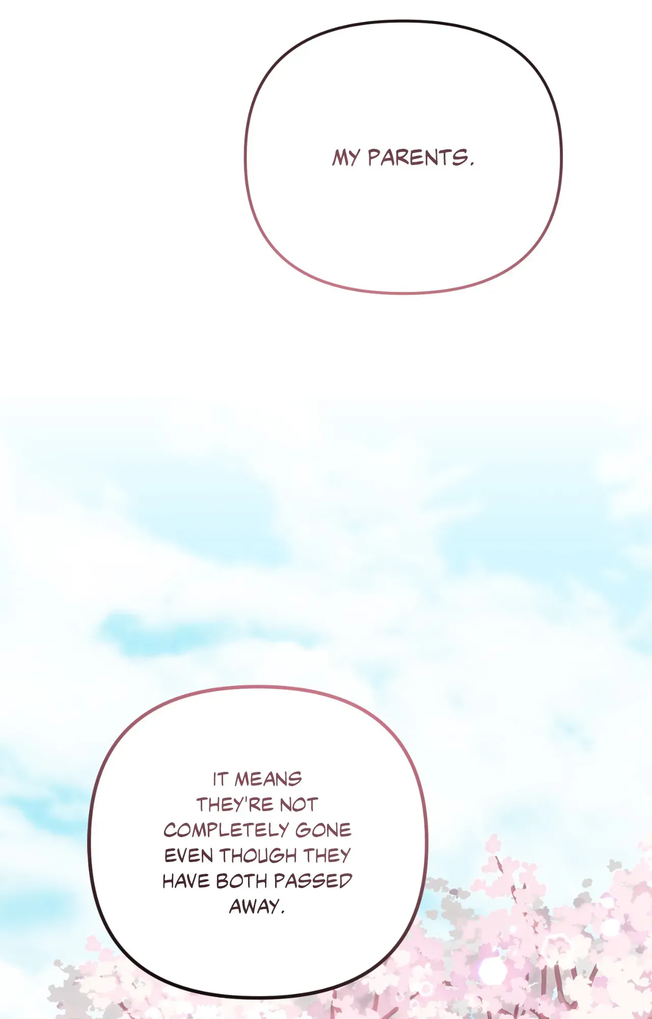 Select Just Peachy	 Just Peachy Chapter 43 - page 65