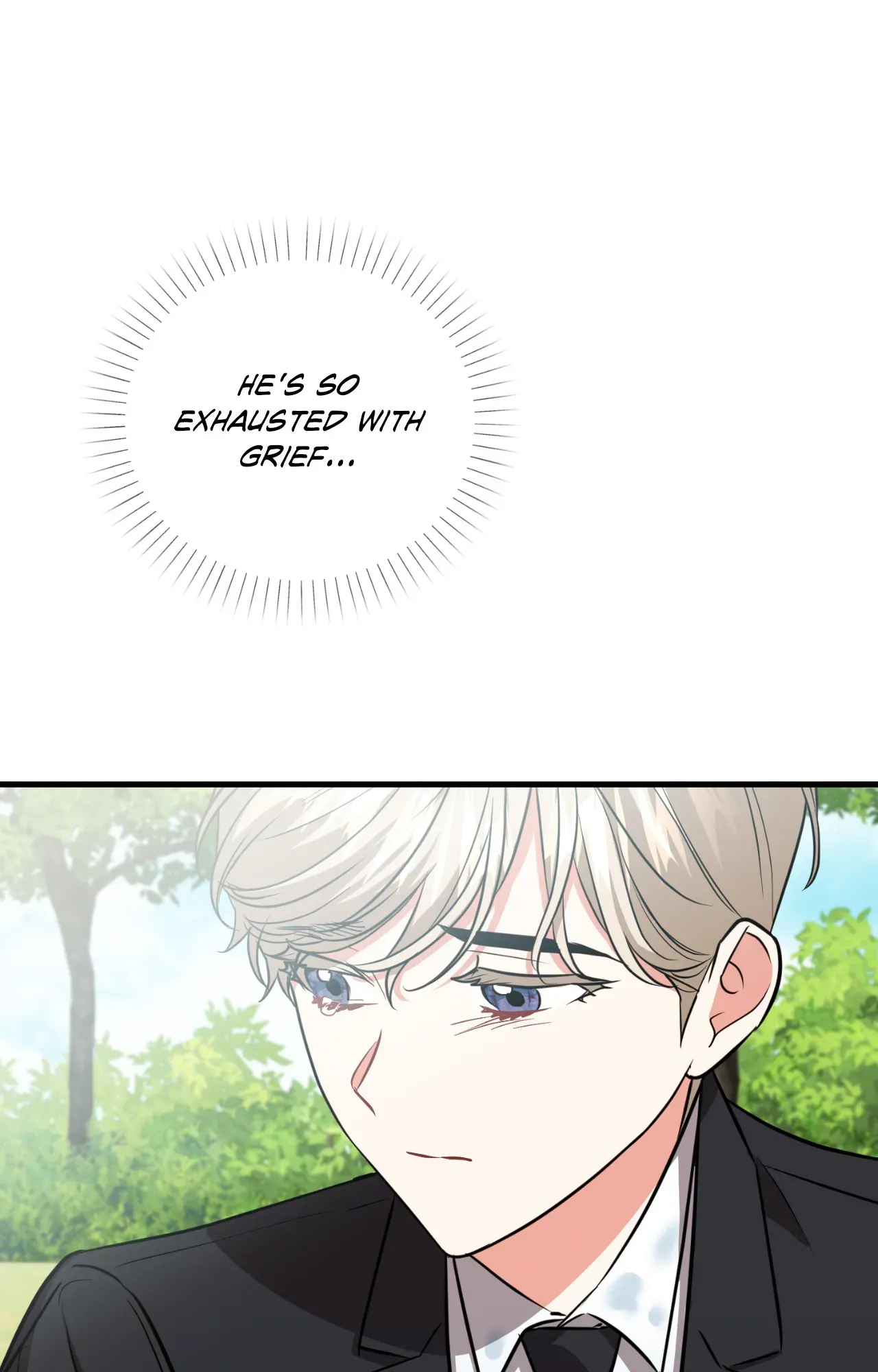 Select Just Peachy	 Just Peachy Chapter 43 - page 70