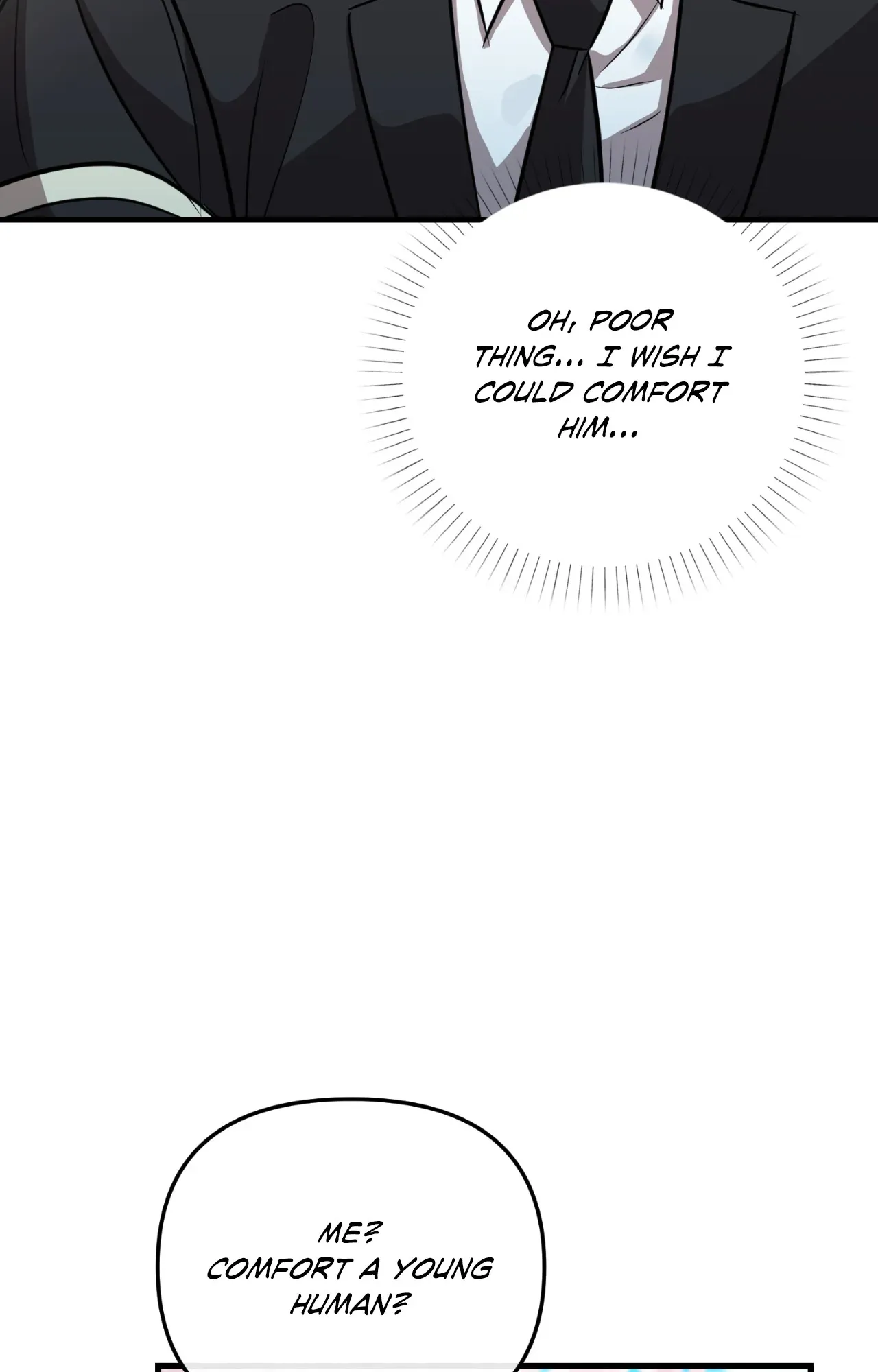 Select Just Peachy	 Just Peachy Chapter 43 - page 71