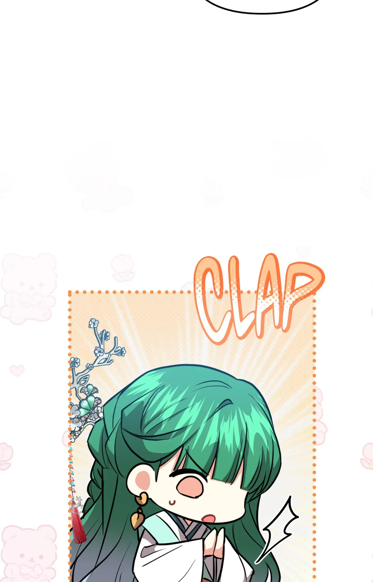 Select Just Peachy	 Just Peachy Chapter 43 - page 73