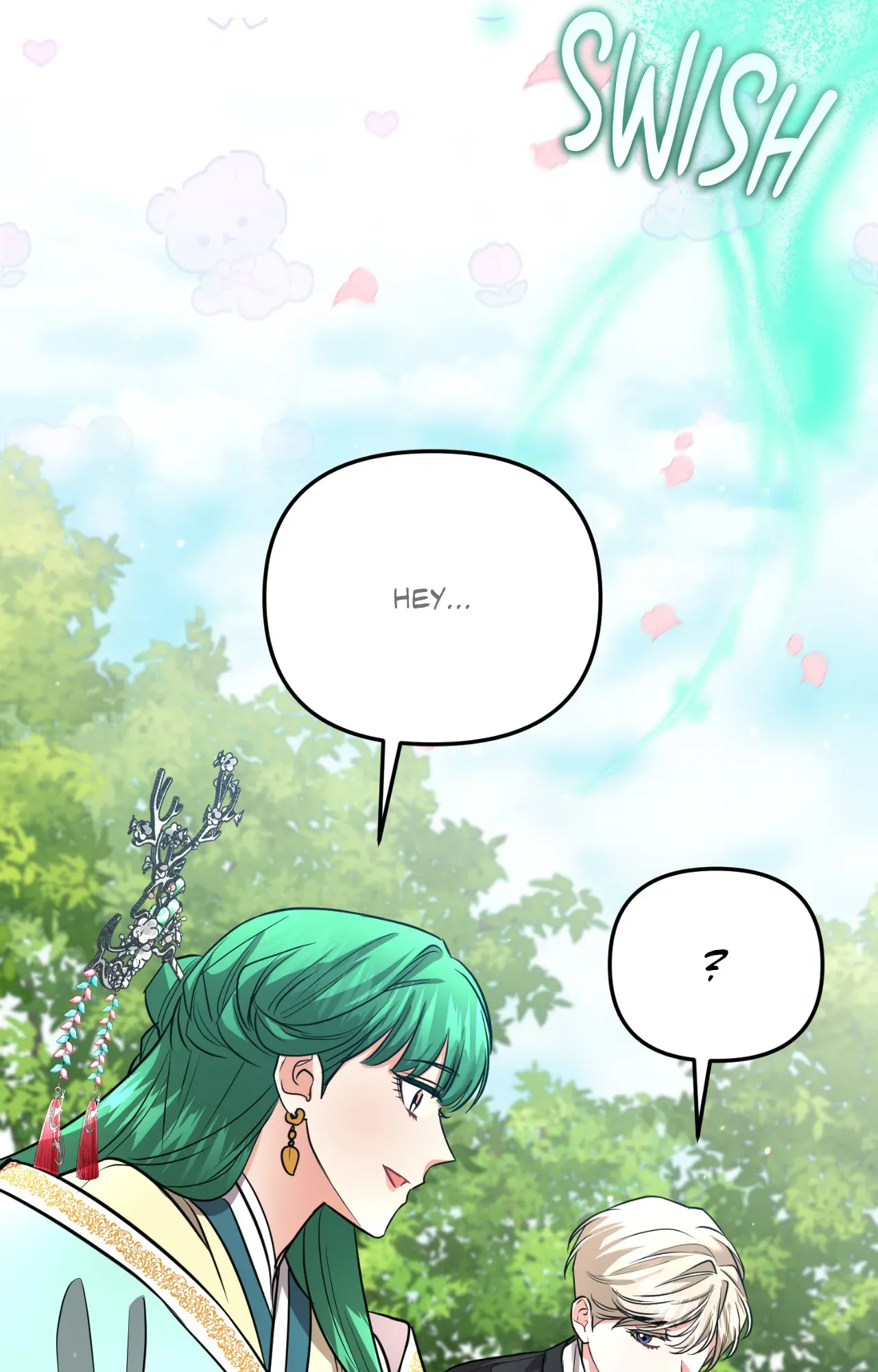 Select Just Peachy	 Just Peachy Chapter 43 - page 75