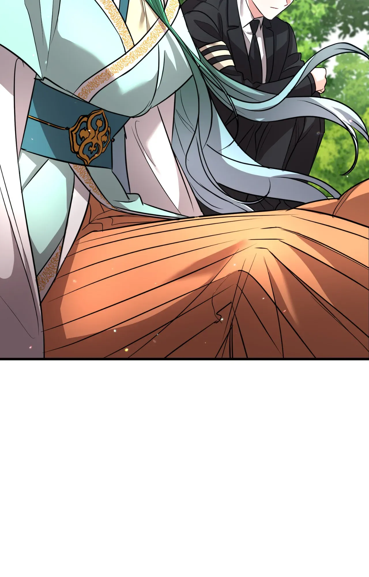 Select Just Peachy	 Just Peachy Chapter 43 - page 76