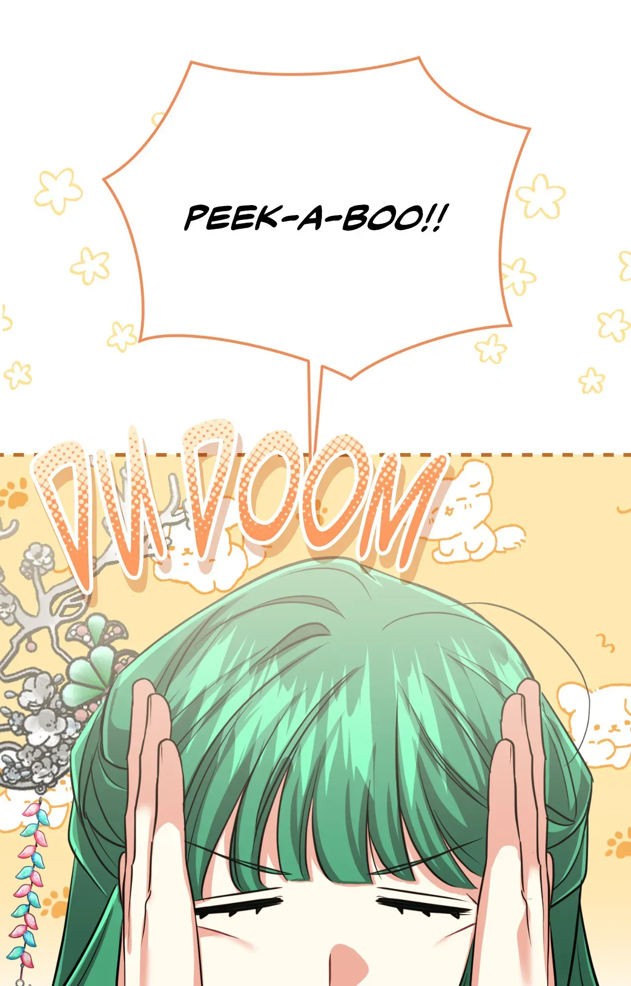 Select Just Peachy	 Just Peachy Chapter 43 - page 77