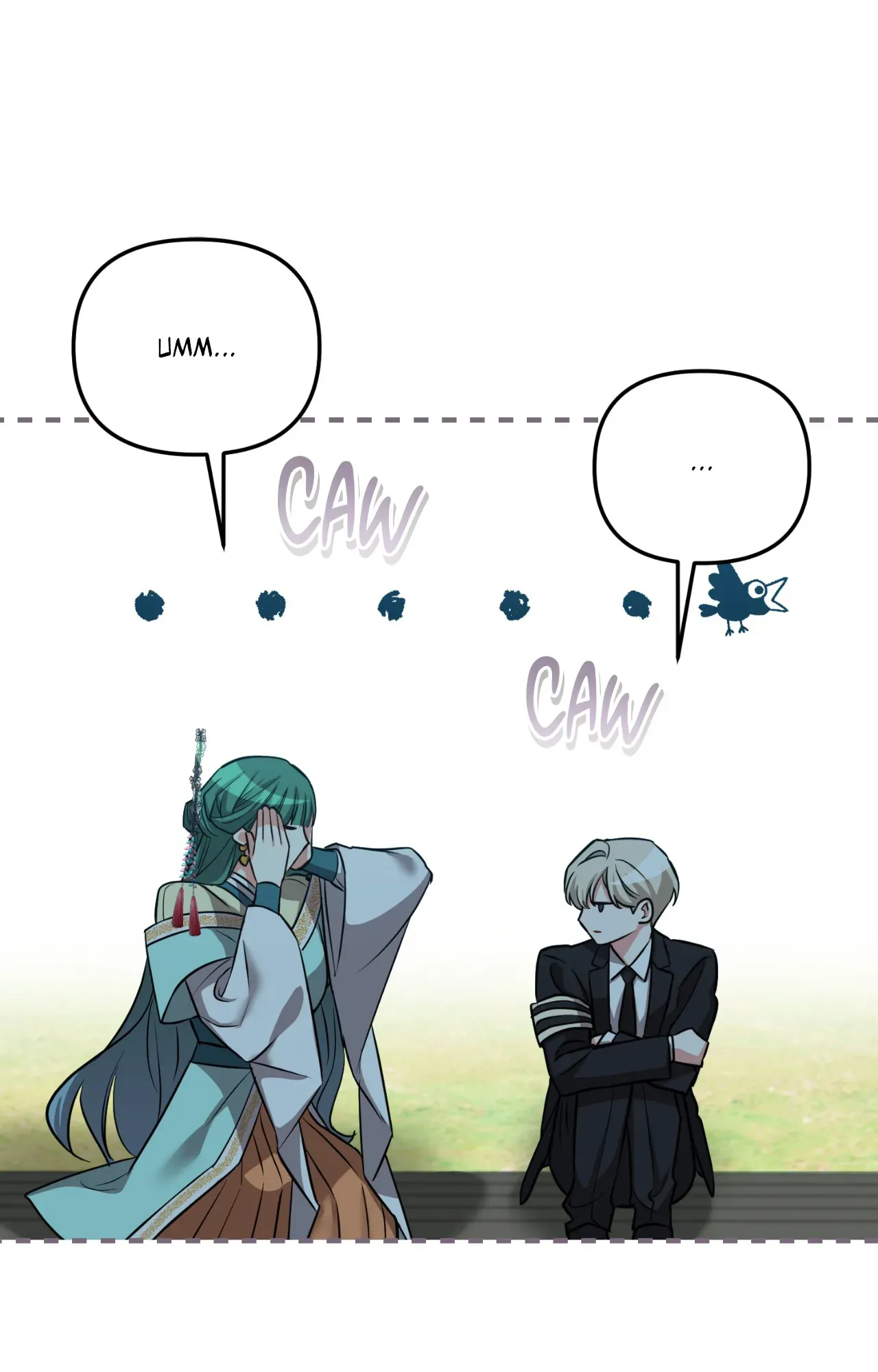 Select Just Peachy	 Just Peachy Chapter 43 - page 79