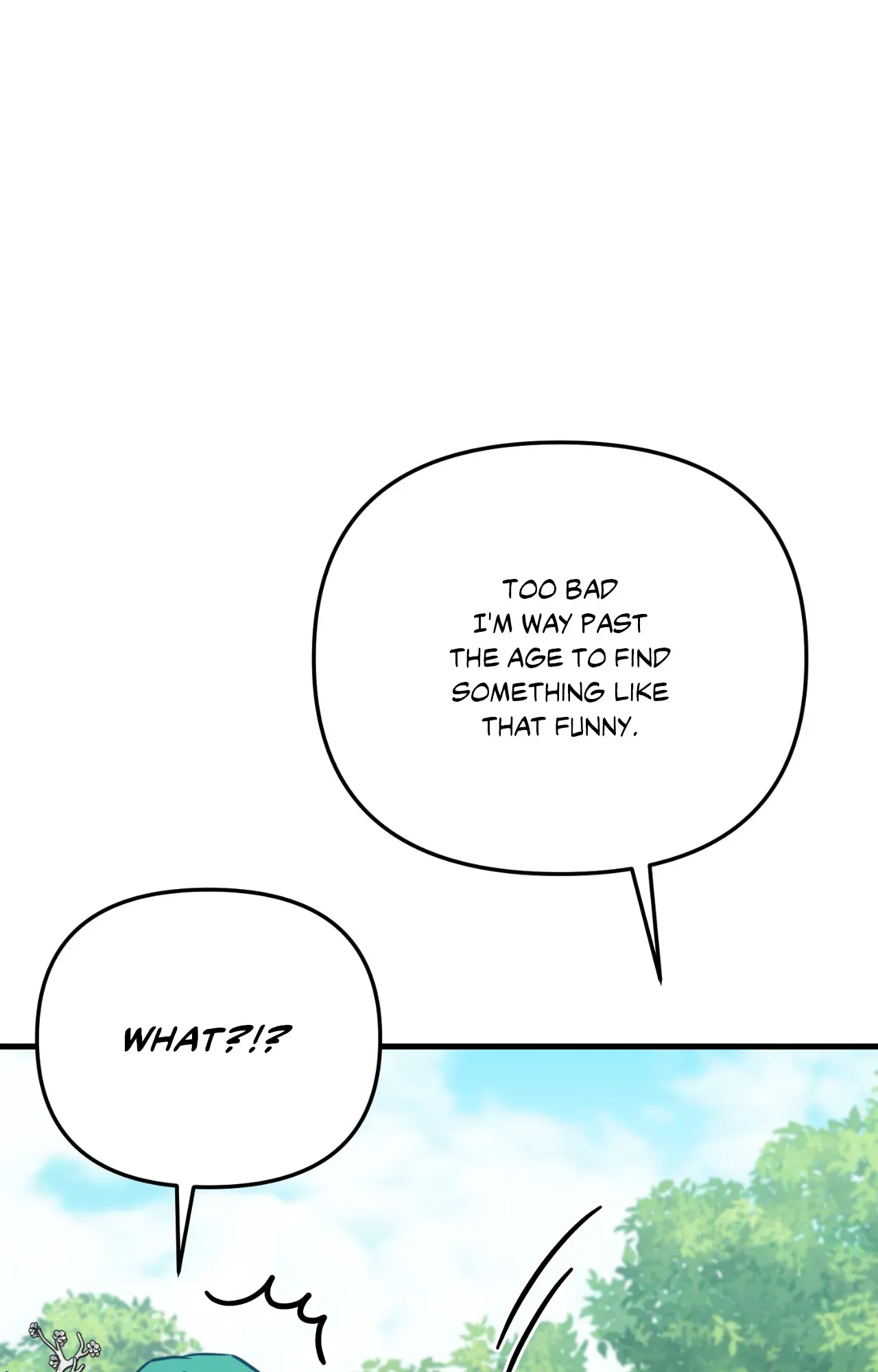 Select Just Peachy	 Just Peachy Chapter 43 - page 82