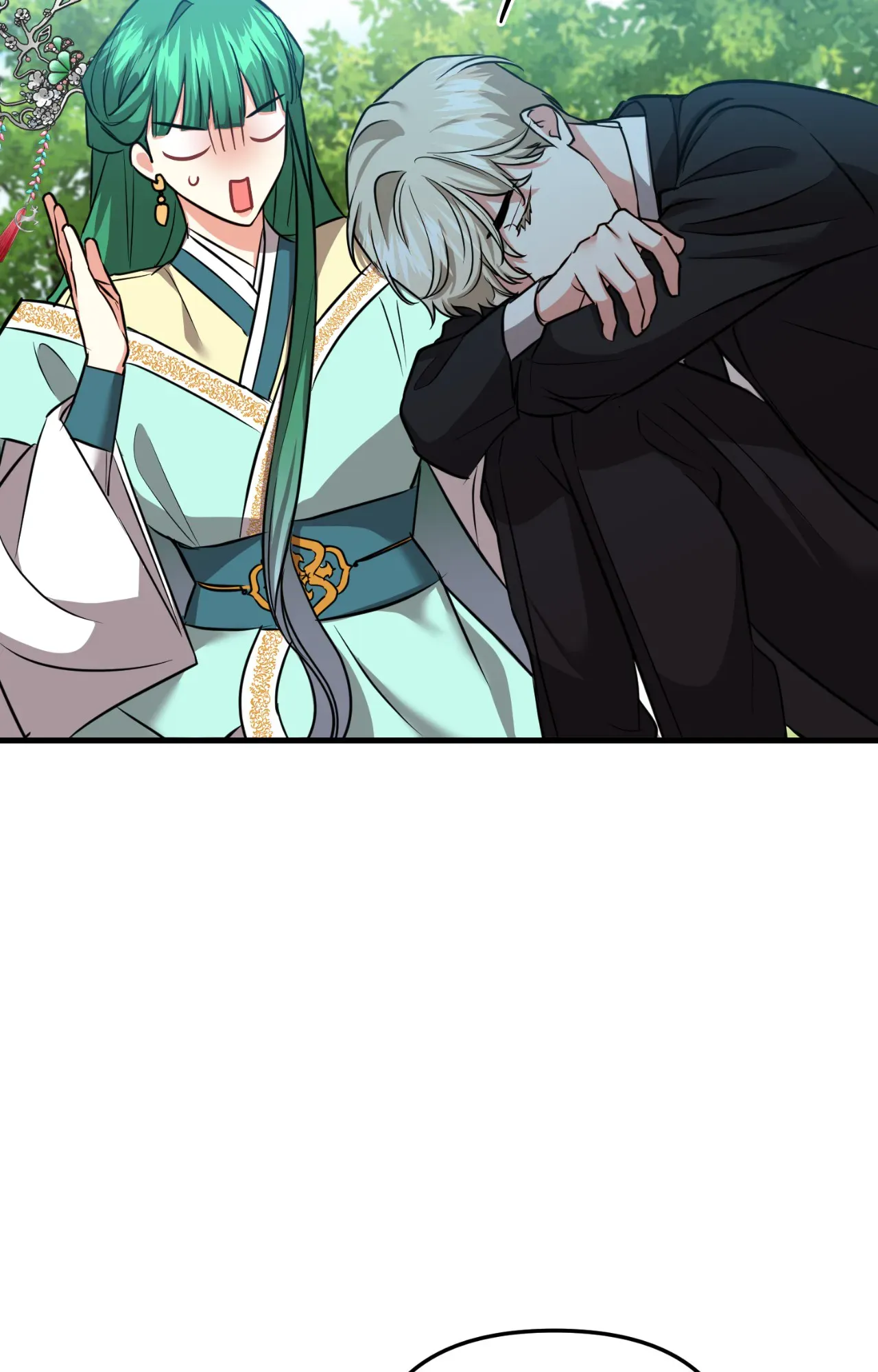 Select Just Peachy	 Just Peachy Chapter 43 - page 83