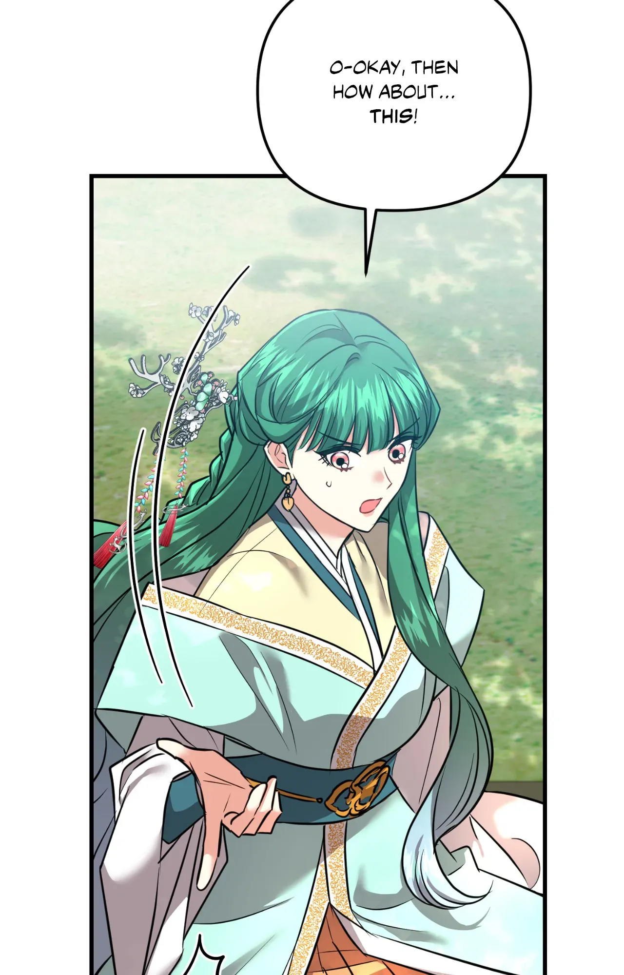 Select Just Peachy	 Just Peachy Chapter 43 - page 84