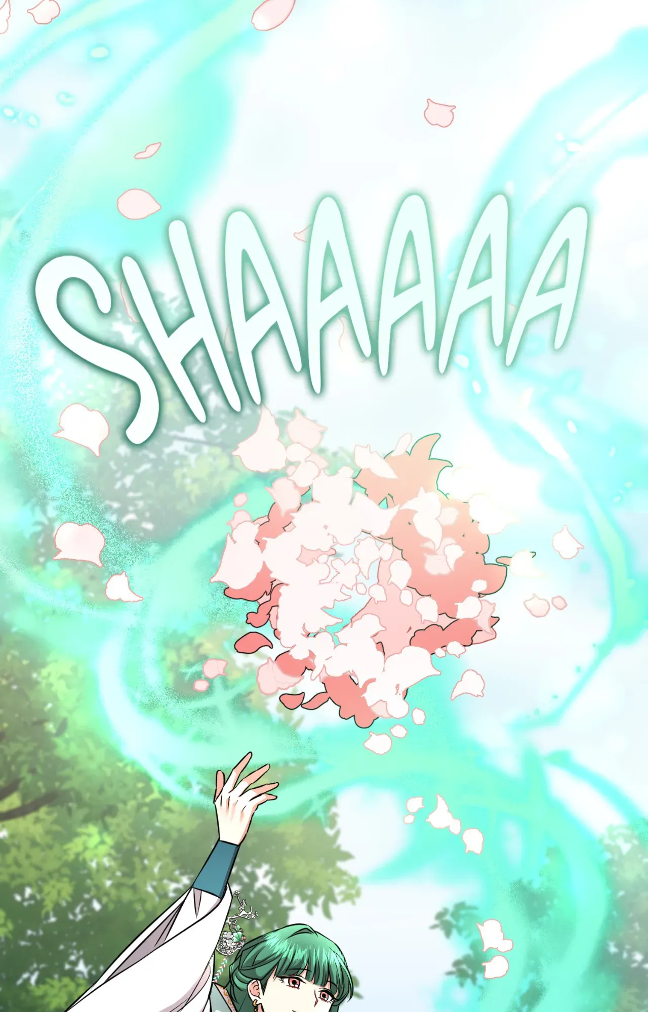 Select Just Peachy	 Just Peachy Chapter 43 - page 87