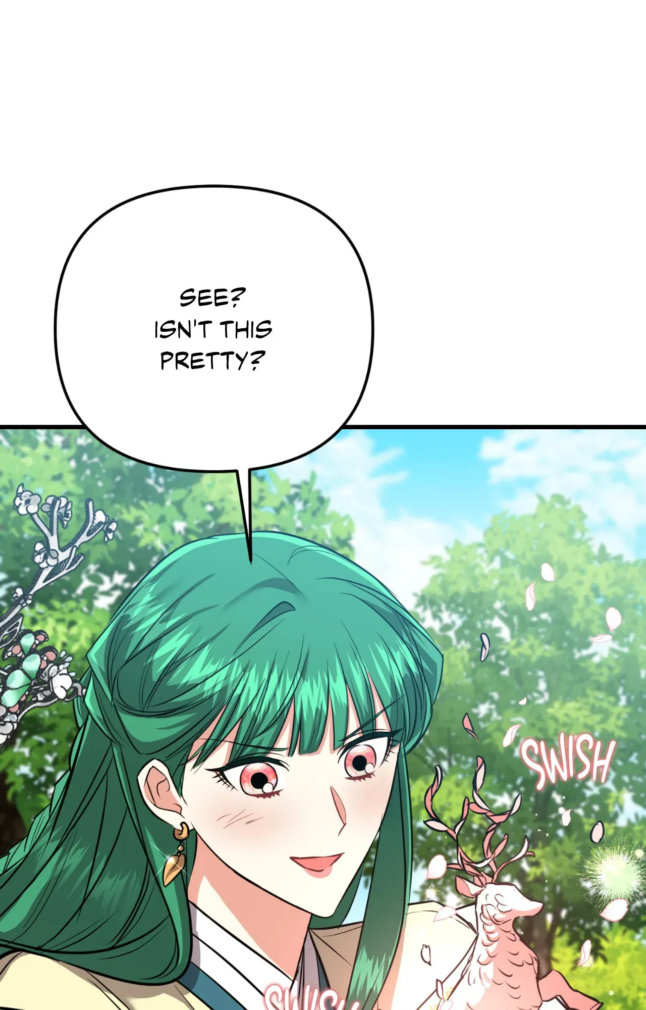 Select Just Peachy	 Just Peachy Chapter 43 - page 90