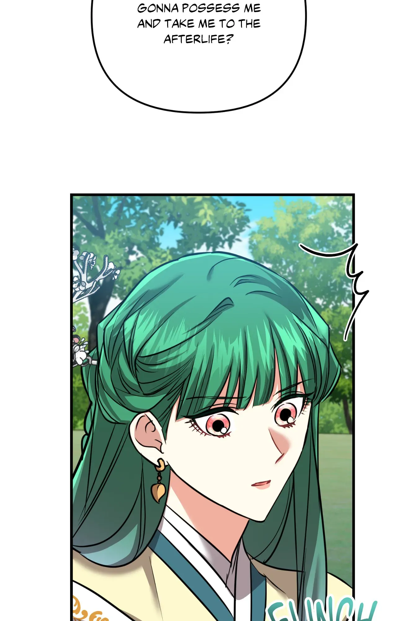 Select Just Peachy	 Just Peachy Chapter 43 - page 94