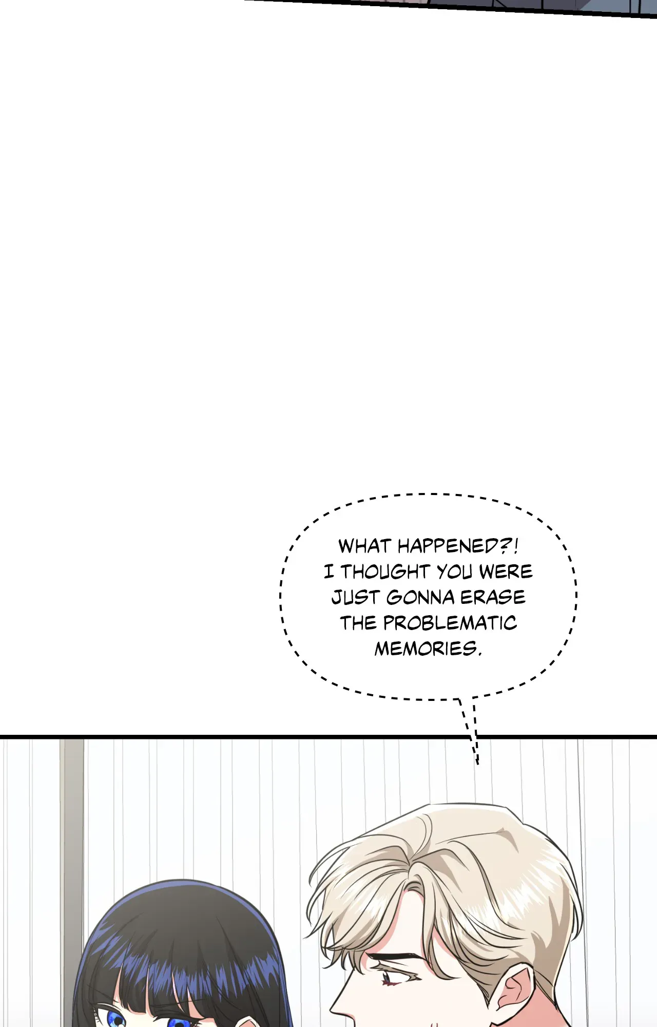 Select Just Peachy	 Just Peachy Chapter 42 - page 10