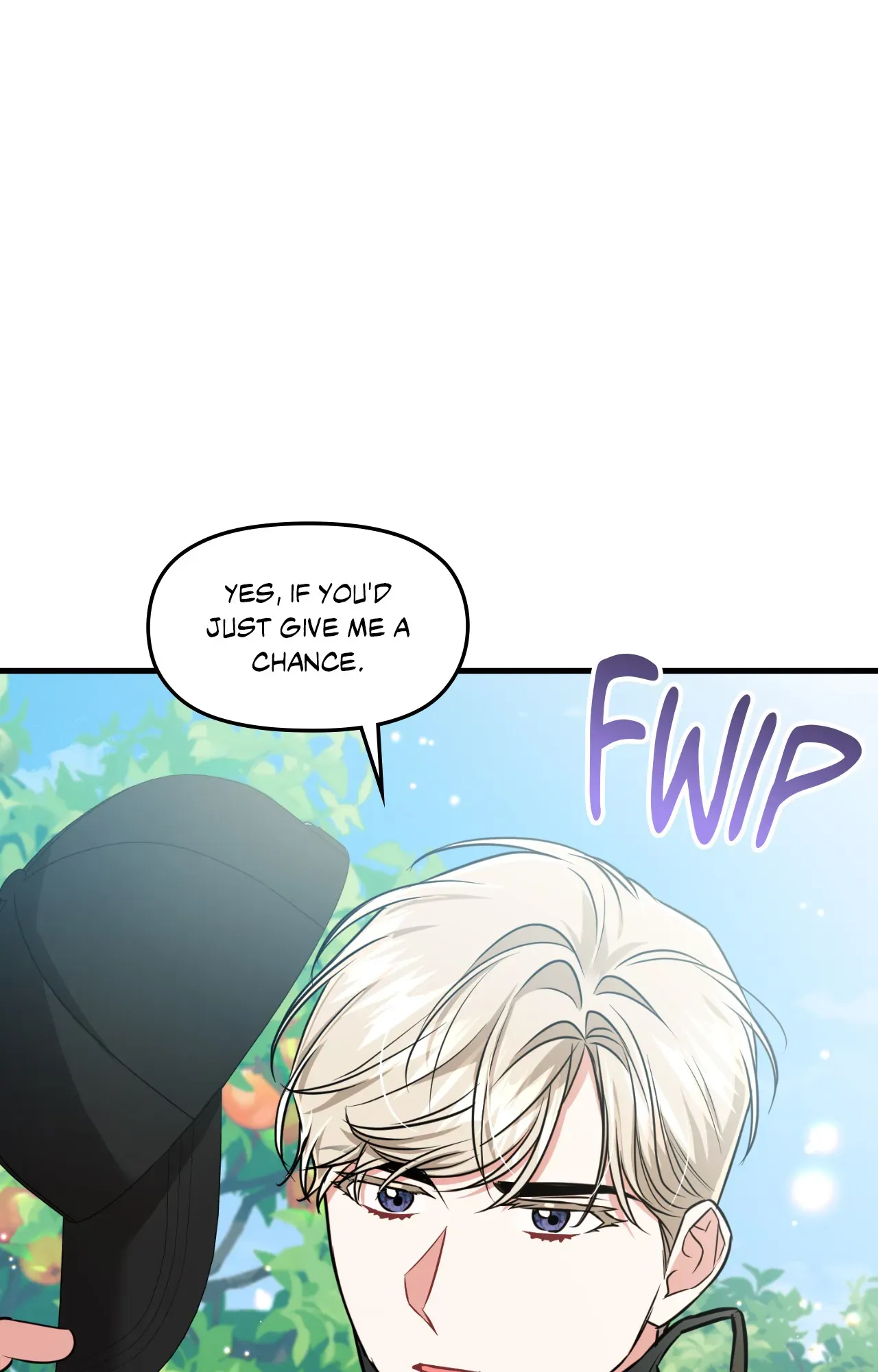 Select Just Peachy	 Just Peachy Chapter 42 - page 100