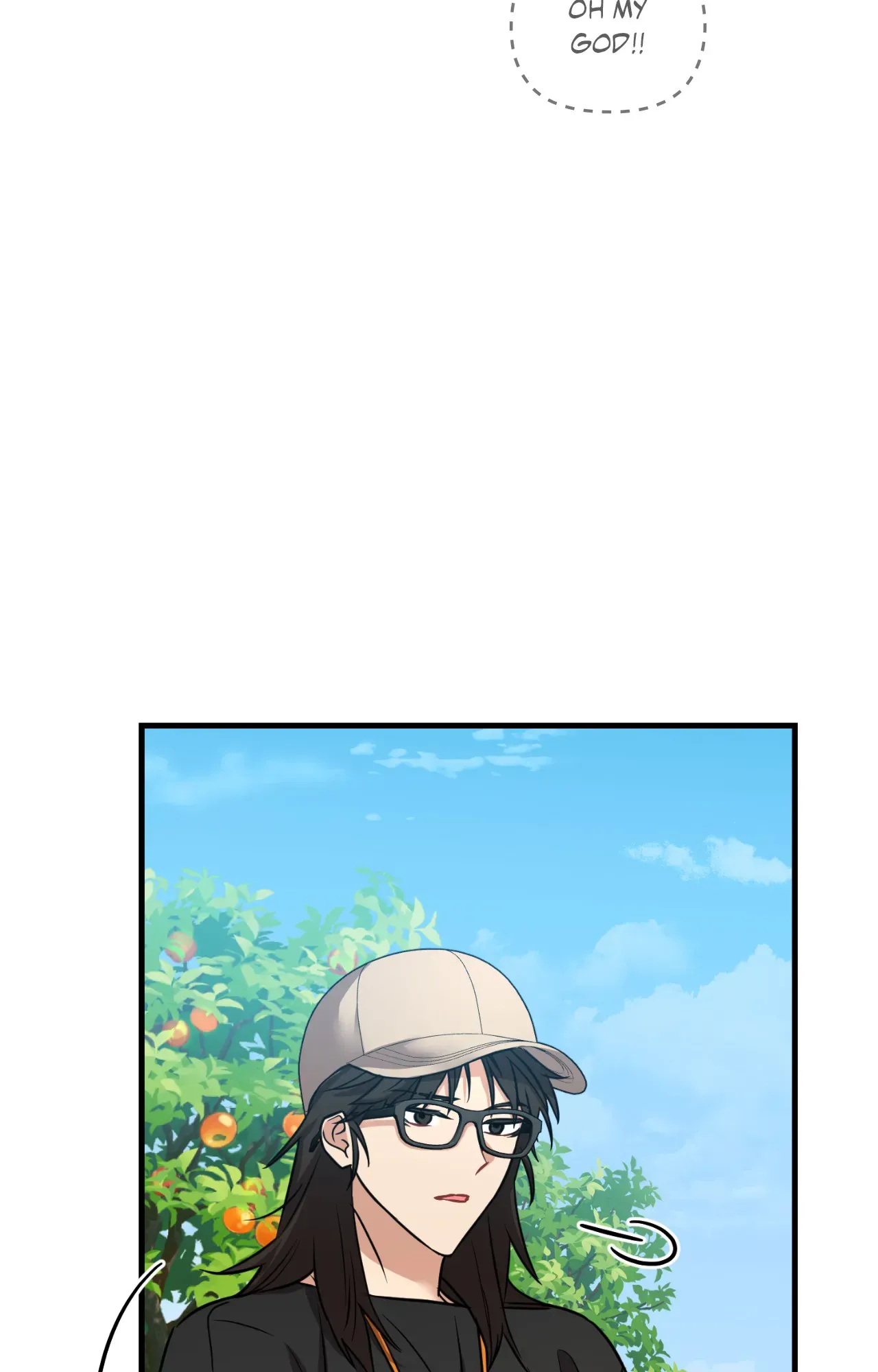 Select Just Peachy	 Just Peachy Chapter 42 - page 102