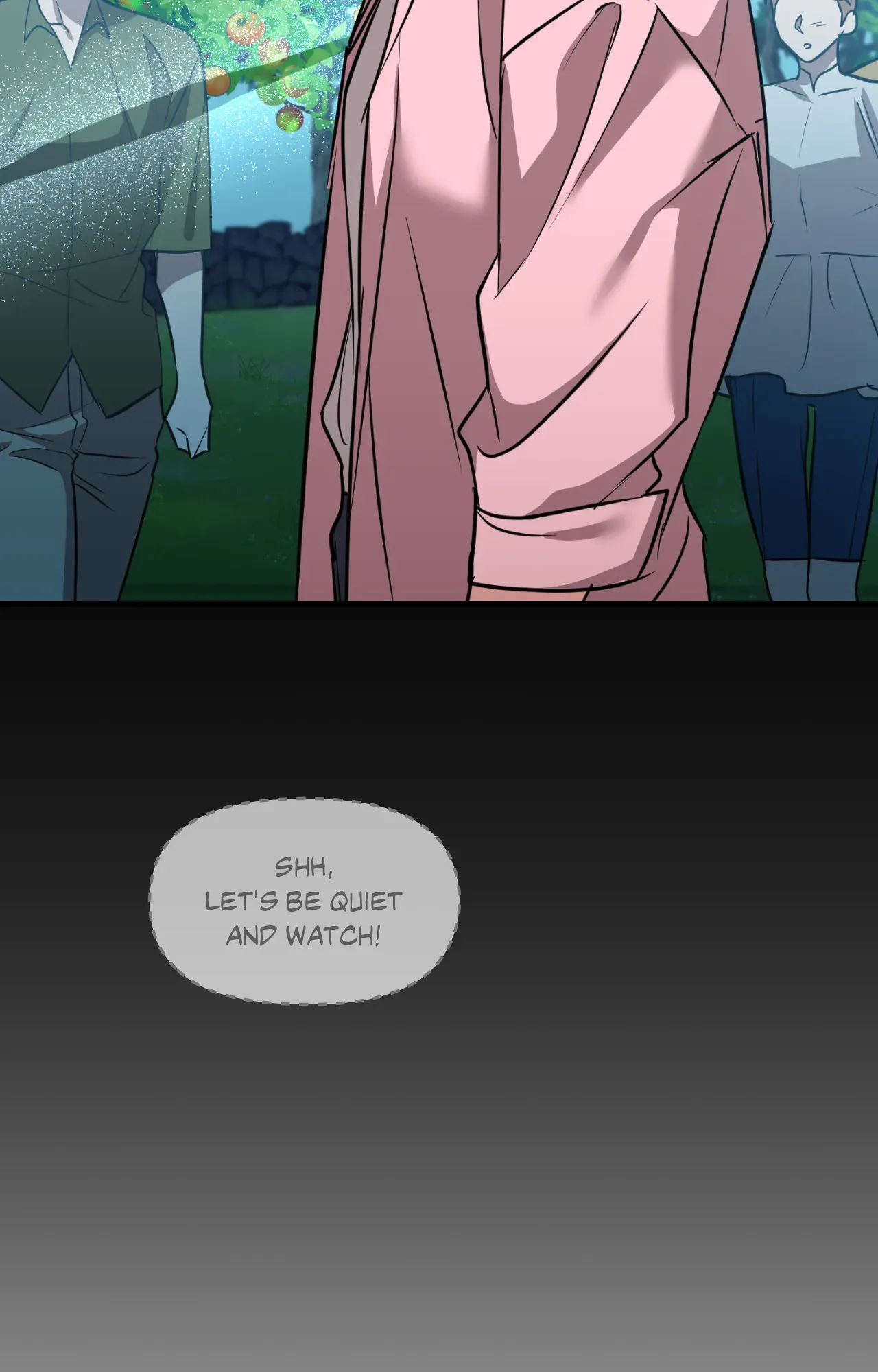 Select Just Peachy	 Just Peachy Chapter 42 - page 105