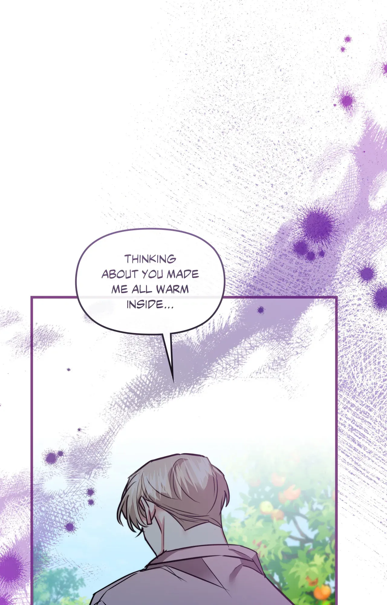 Select Just Peachy	 Just Peachy Chapter 42 - page 108