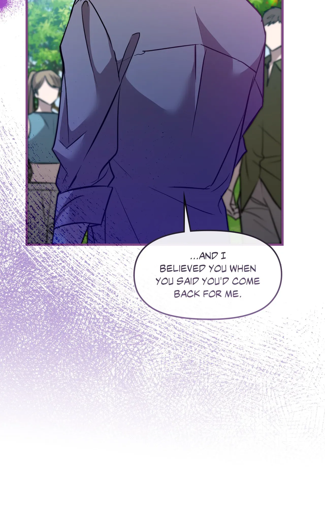 Select Just Peachy	 Just Peachy Chapter 42 - page 109