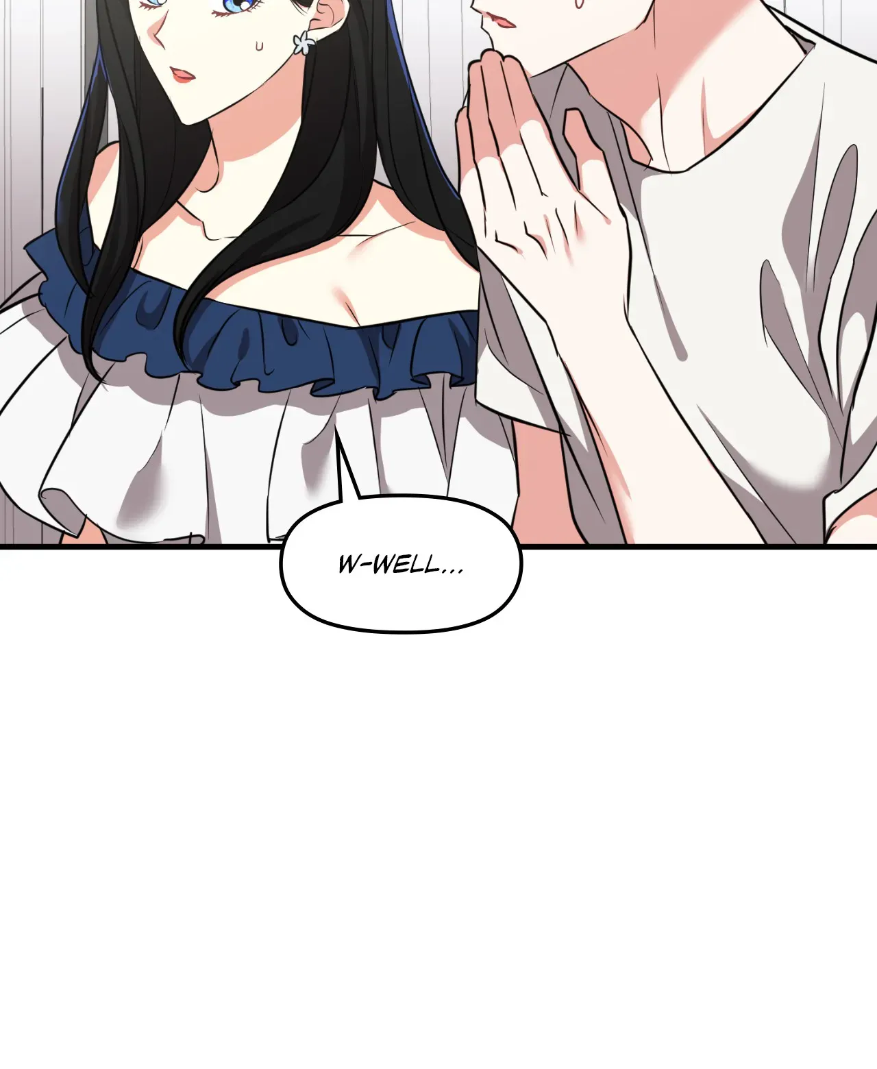 Select Just Peachy	 Just Peachy Chapter 42 - page 11