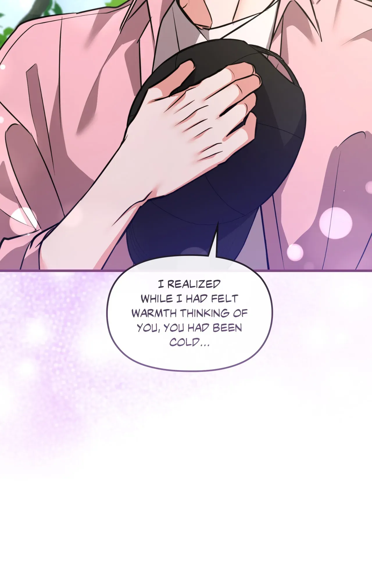 Select Just Peachy	 Just Peachy Chapter 42 - page 112