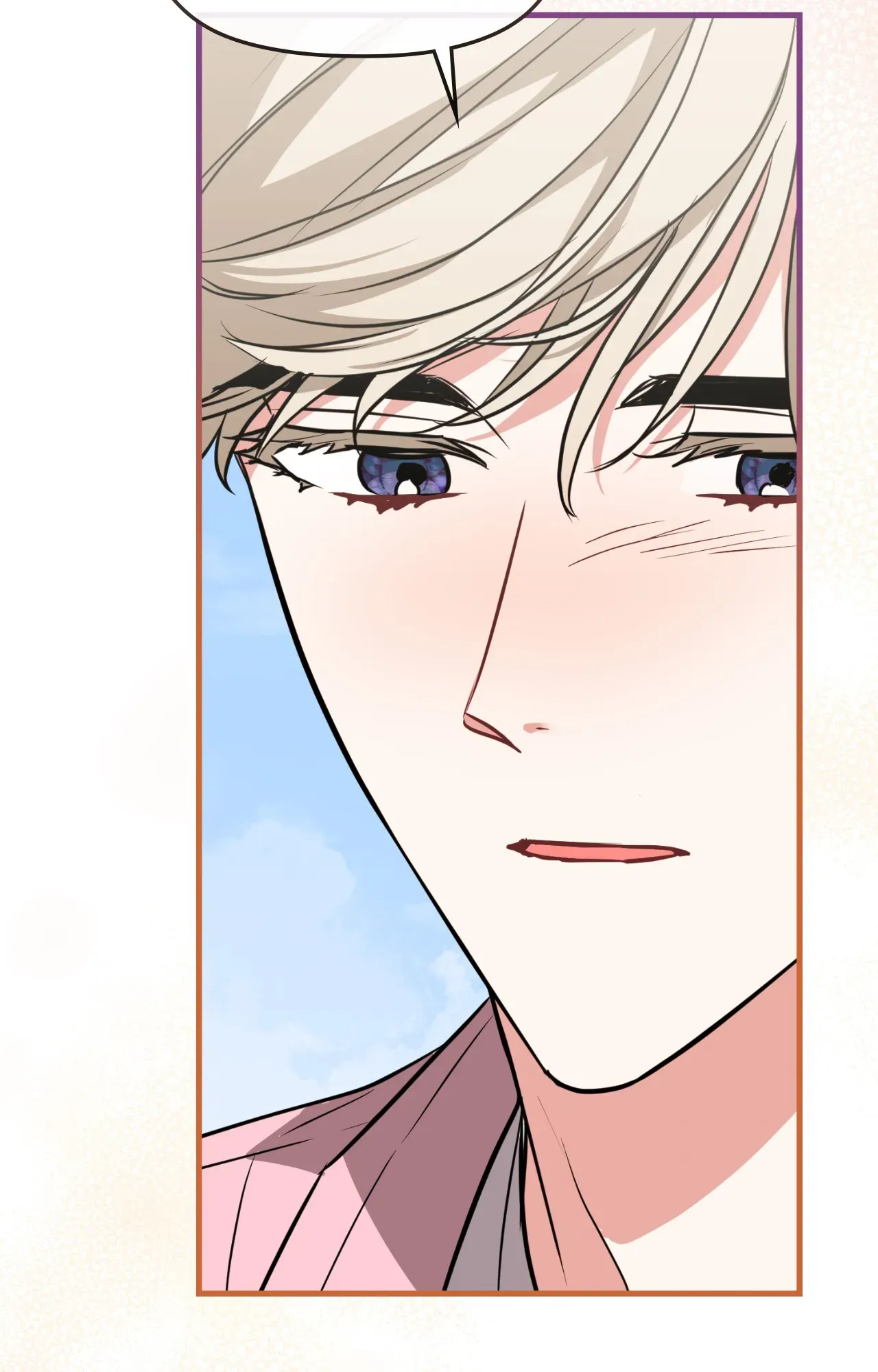 Select Just Peachy	 Just Peachy Chapter 42 - page 114