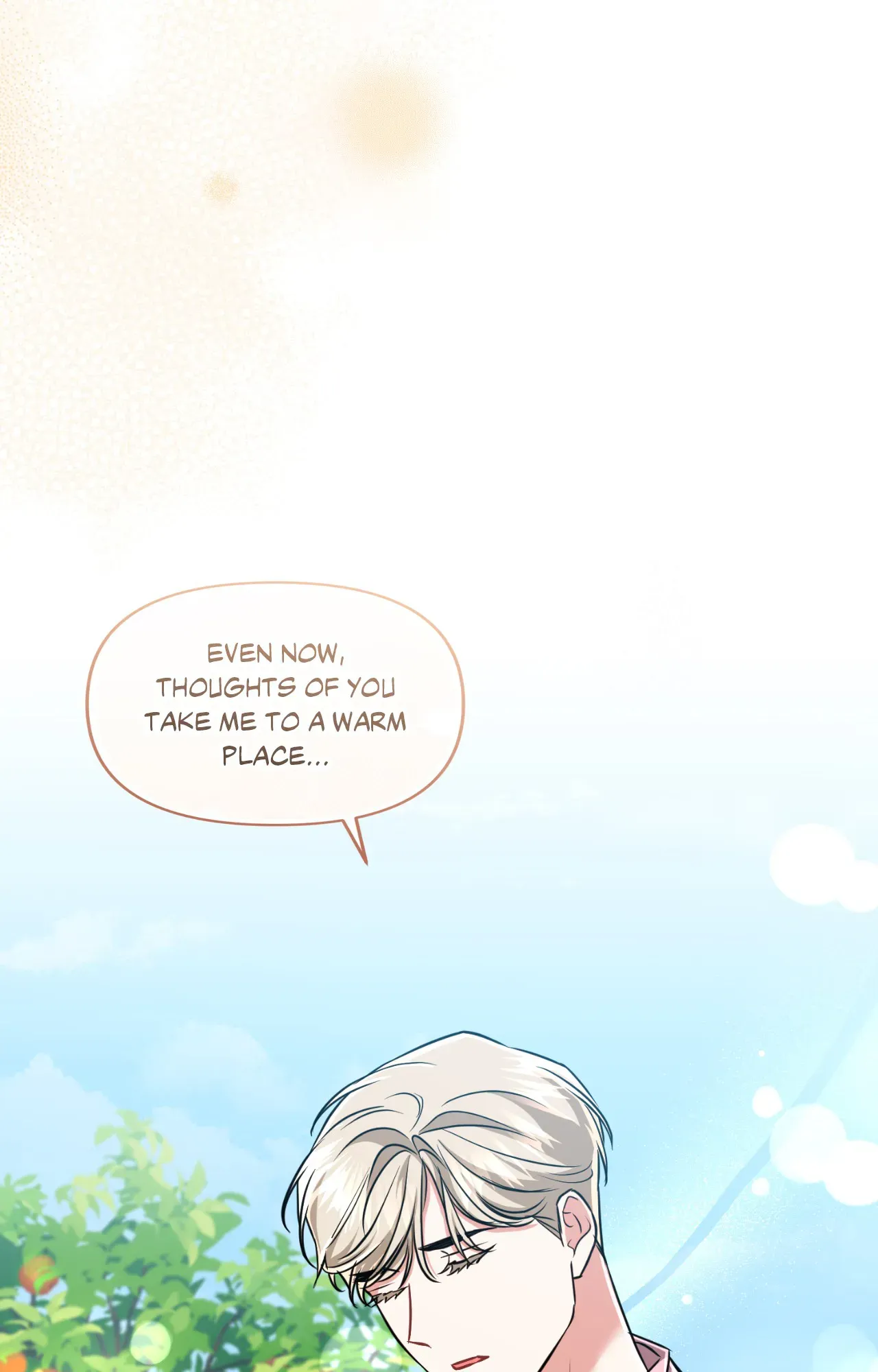 Select Just Peachy	 Just Peachy Chapter 42 - page 115