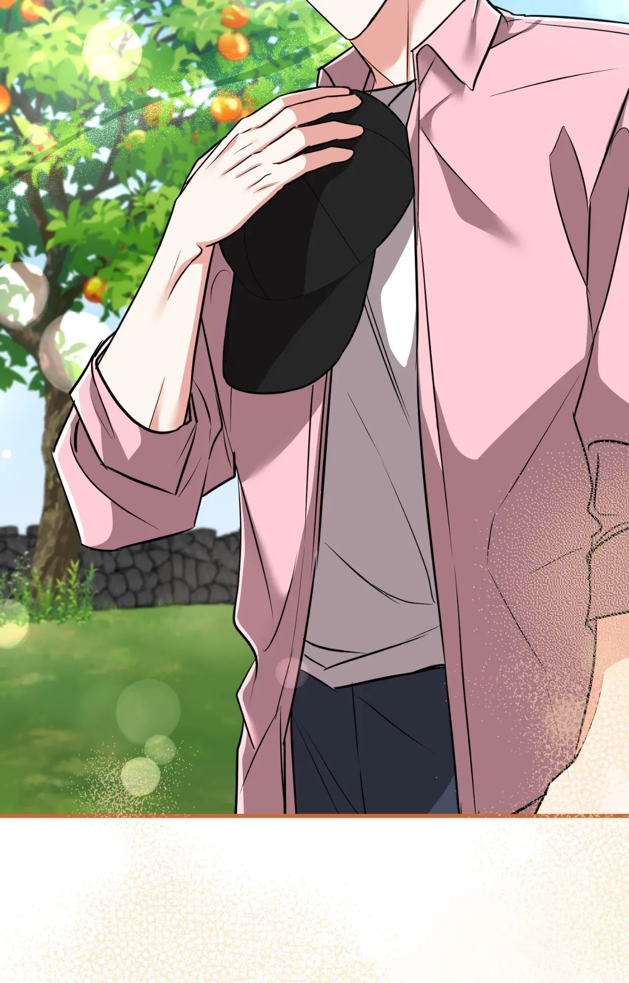 Select Just Peachy	 Just Peachy Chapter 42 - page 116