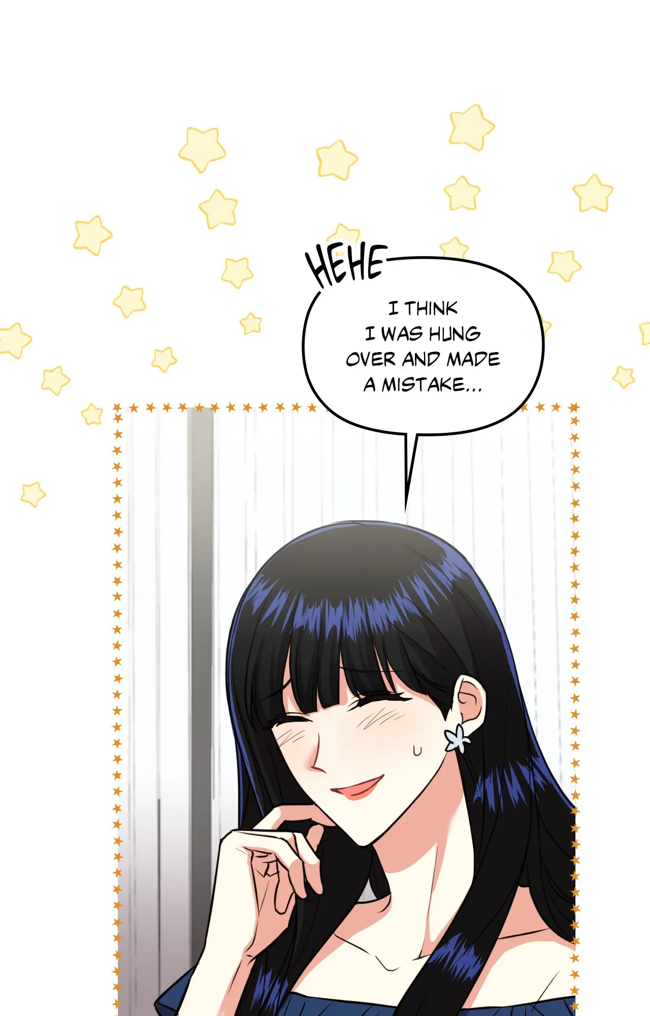 Select Just Peachy	 Just Peachy Chapter 42 - page 12