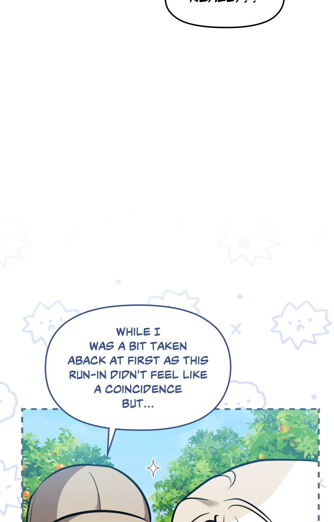 Select Just Peachy	 Just Peachy Chapter 42 - page 125