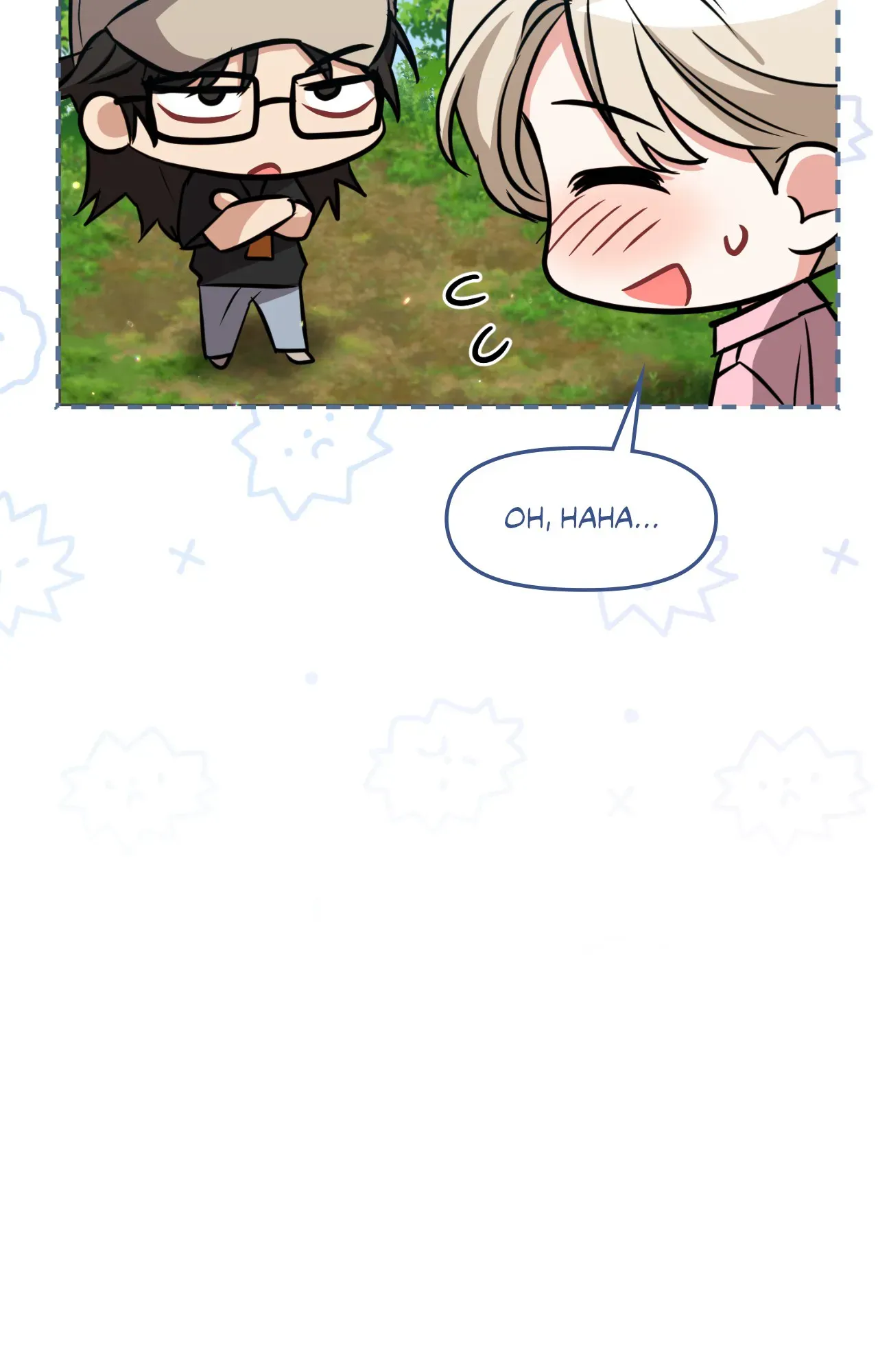 Select Just Peachy	 Just Peachy Chapter 42 - page 126