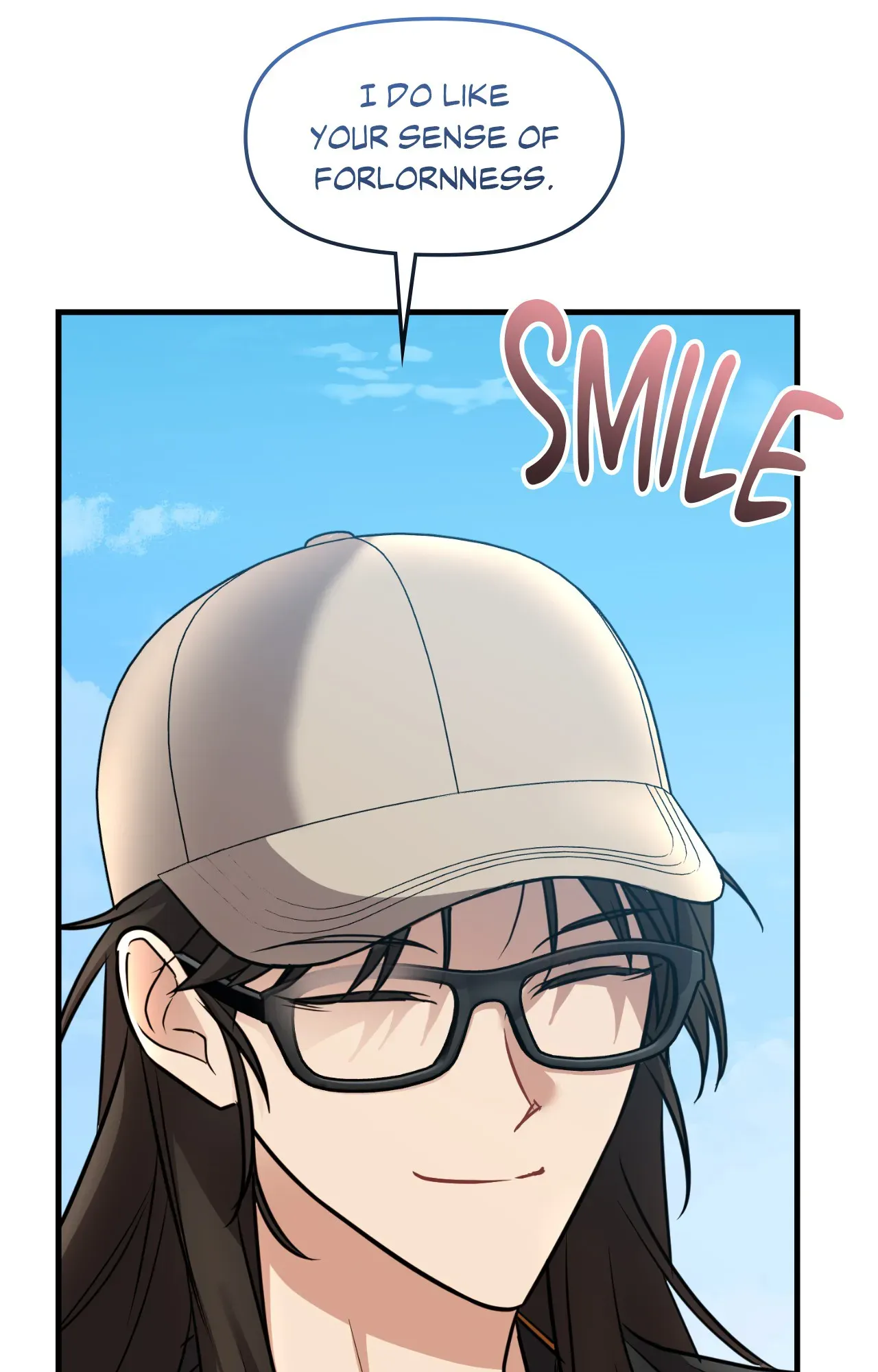 Select Just Peachy	 Just Peachy Chapter 42 - page 127