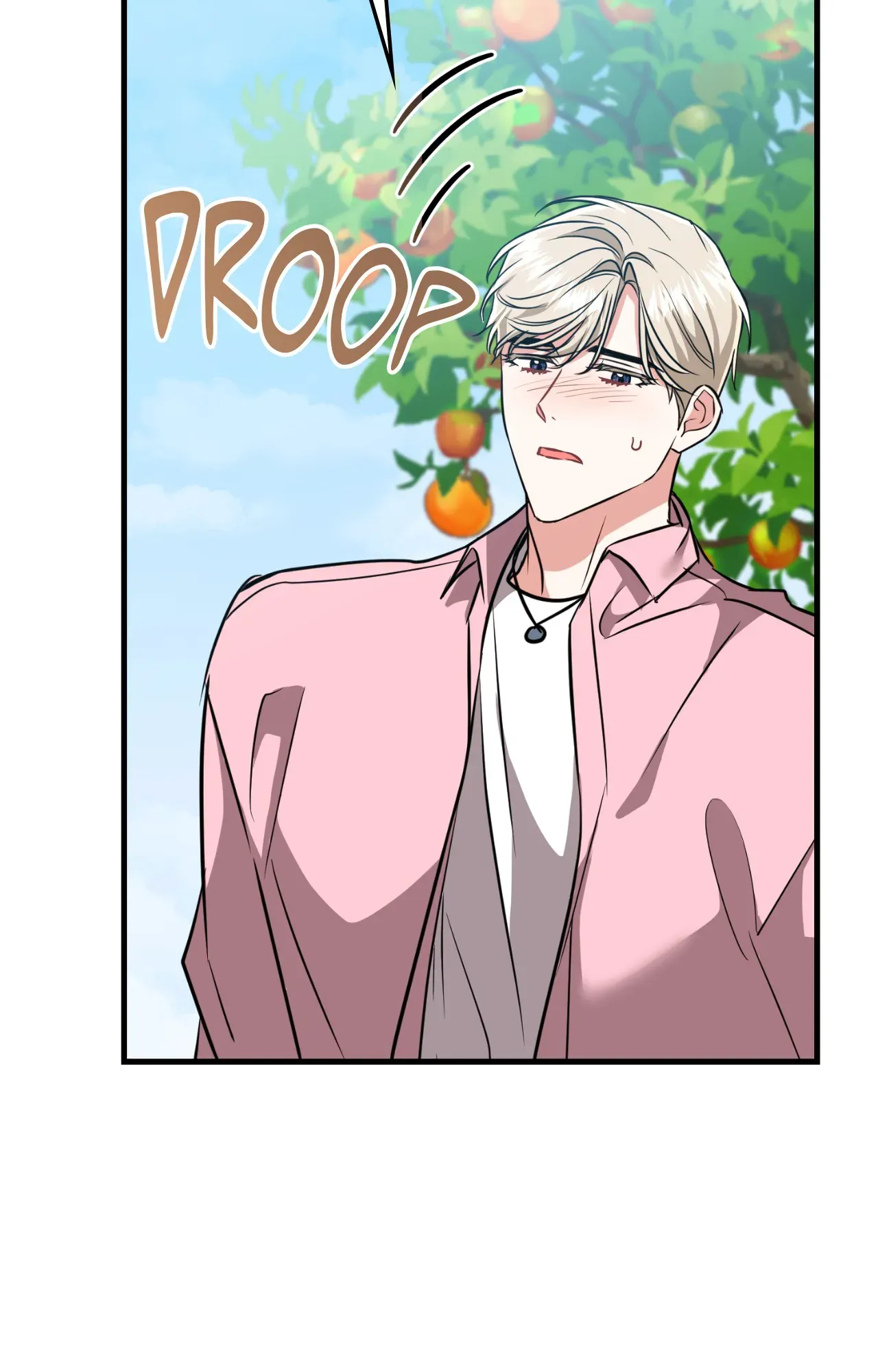 Select Just Peachy	 Just Peachy Chapter 42 - page 133