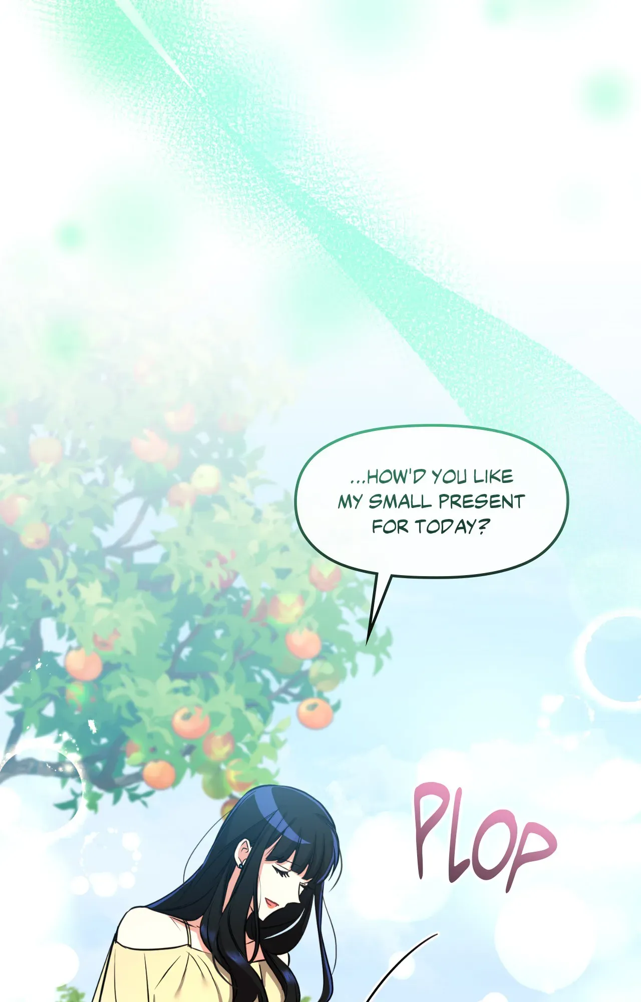 Select Just Peachy	 Just Peachy Chapter 42 - page 138