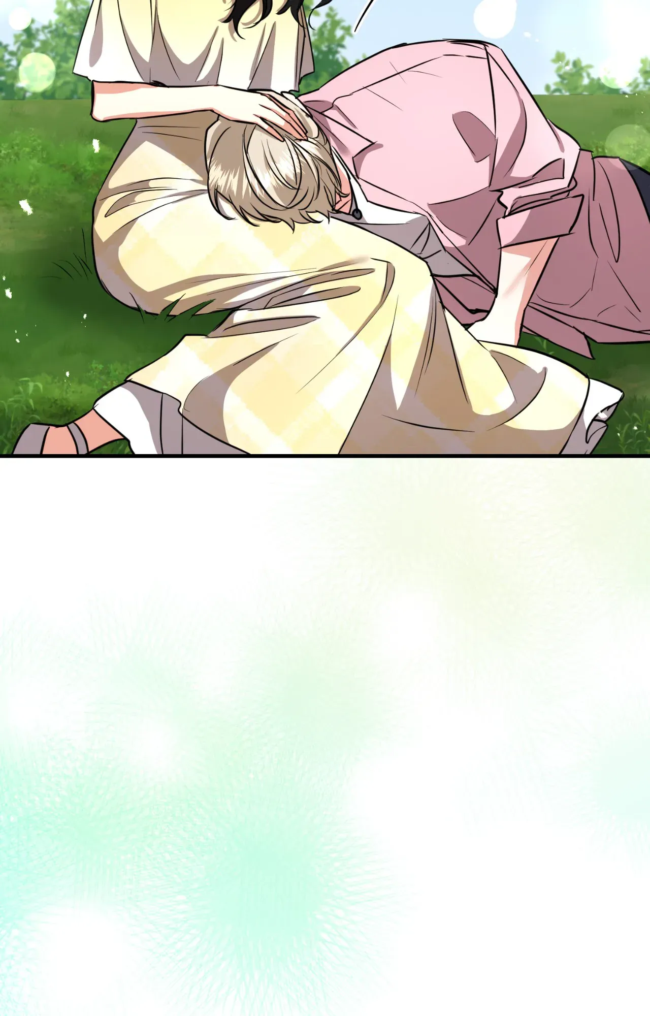 Select Just Peachy	 Just Peachy Chapter 42 - page 139