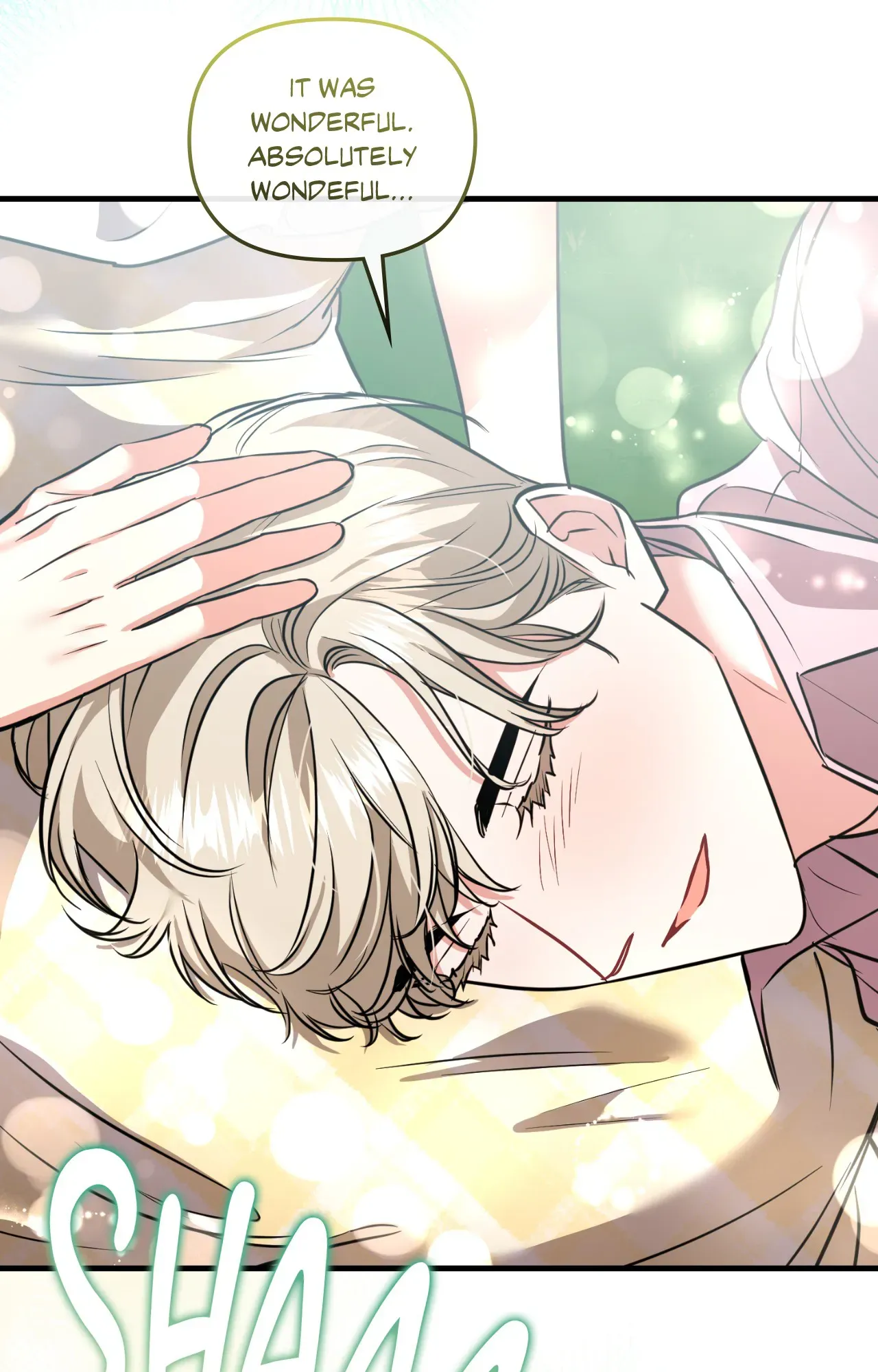 Select Just Peachy	 Just Peachy Chapter 42 - page 140
