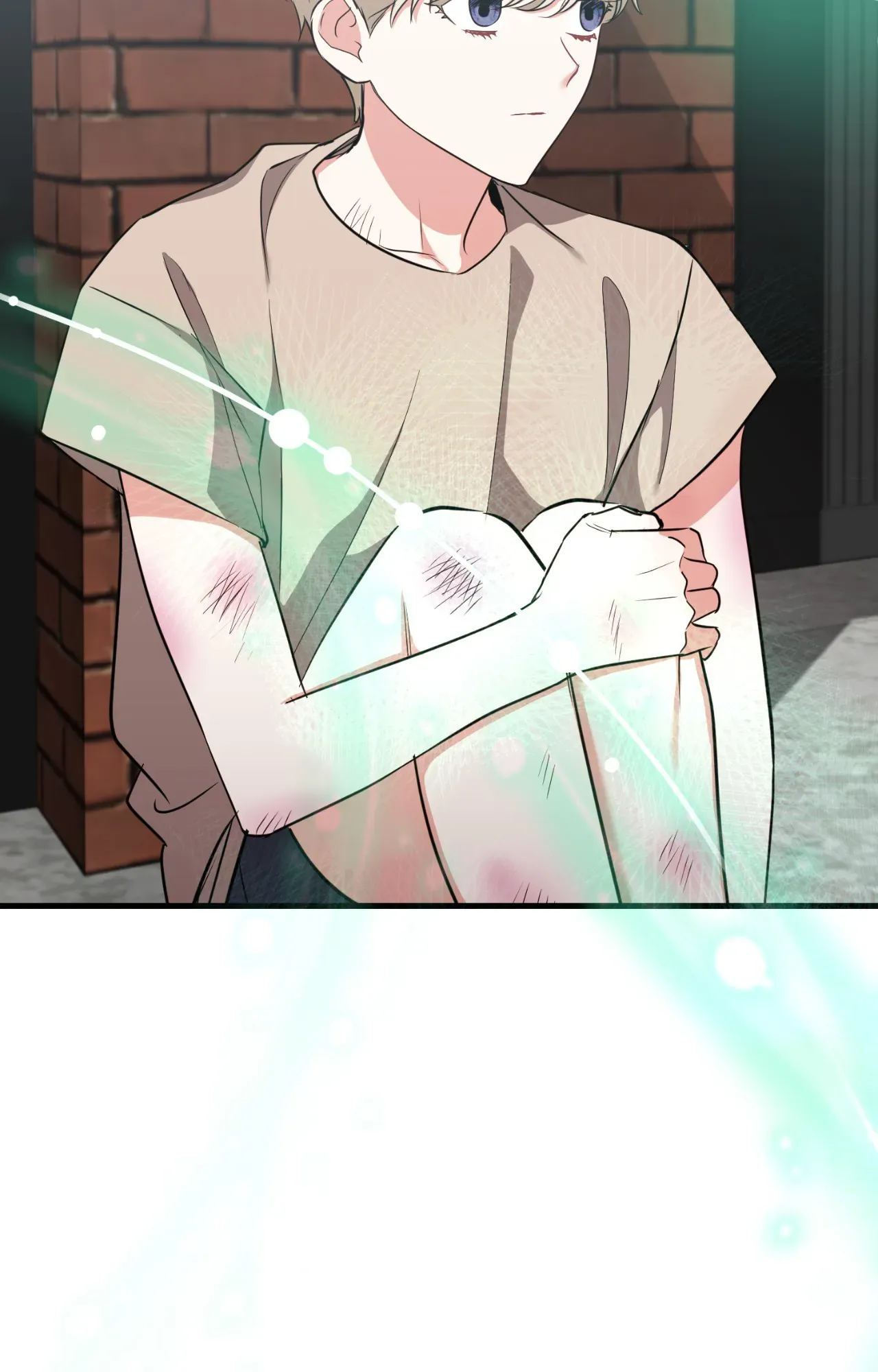 Select Just Peachy	 Just Peachy Chapter 42 - page 145