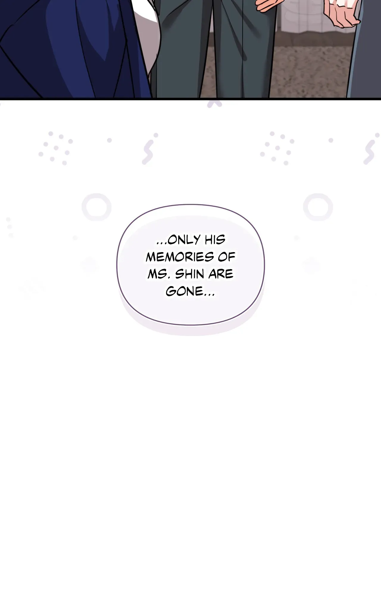 Select Just Peachy	 Just Peachy Chapter 42 - page 17