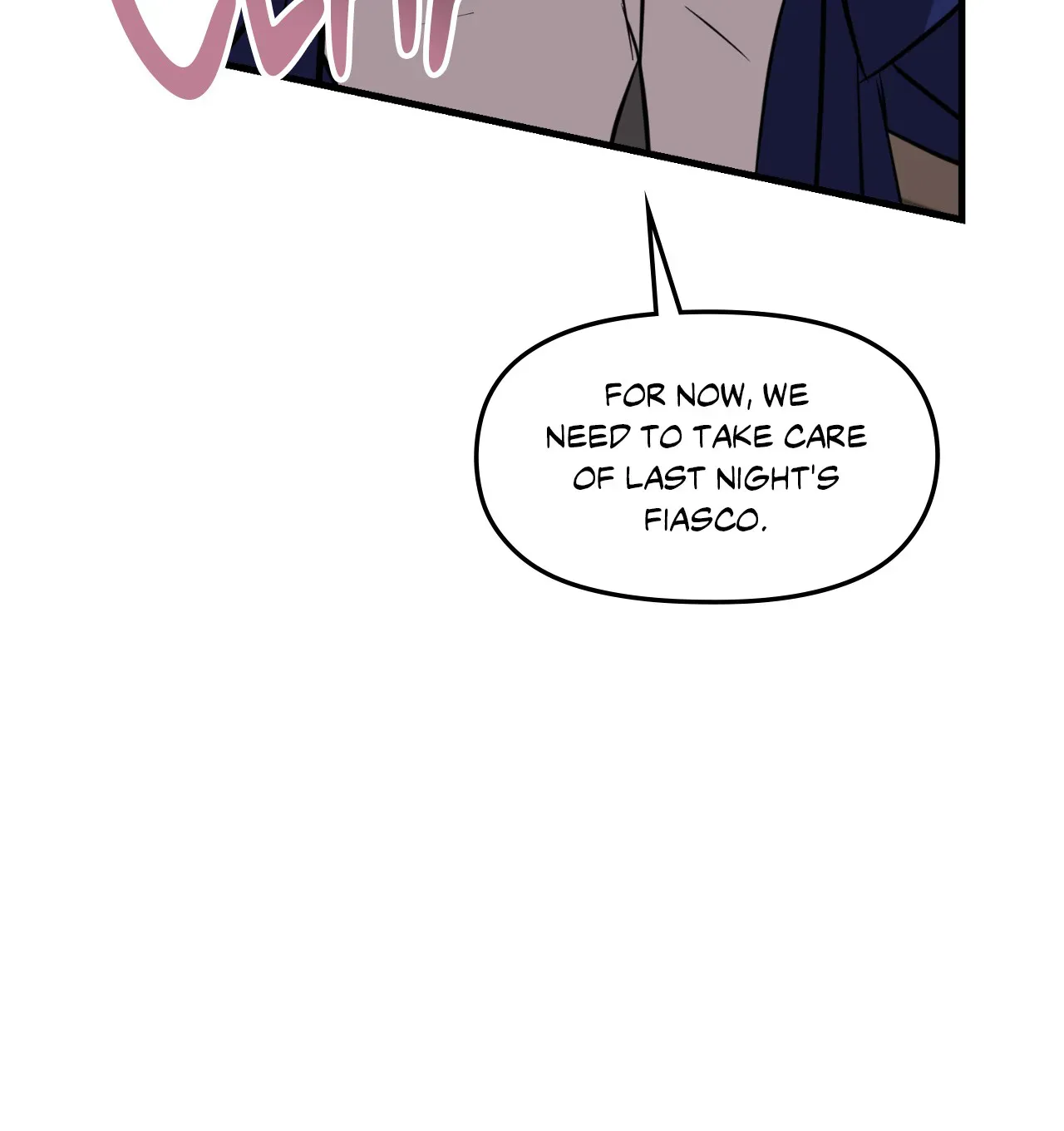 Select Just Peachy	 Just Peachy Chapter 42 - page 19